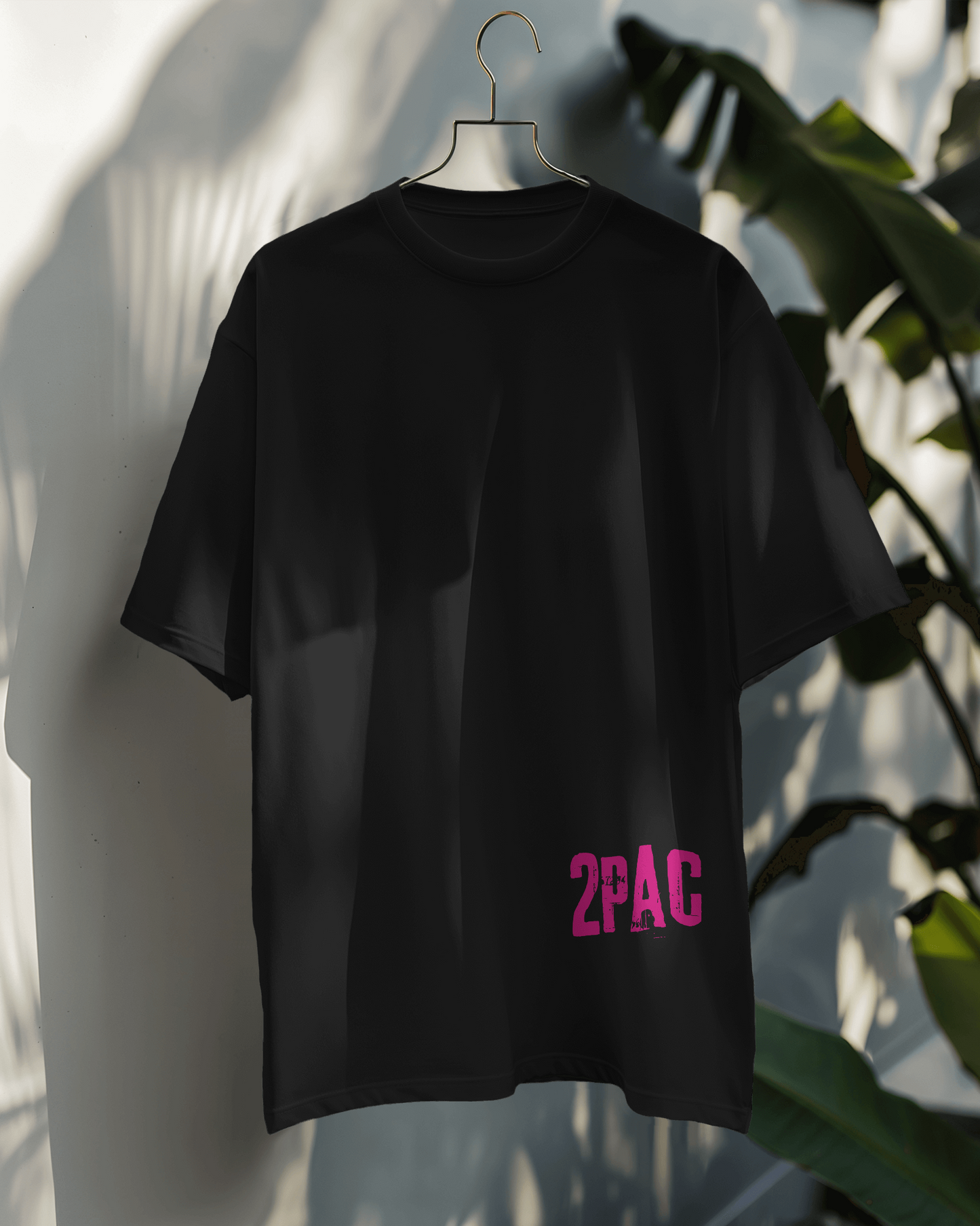 Men's 2PAC