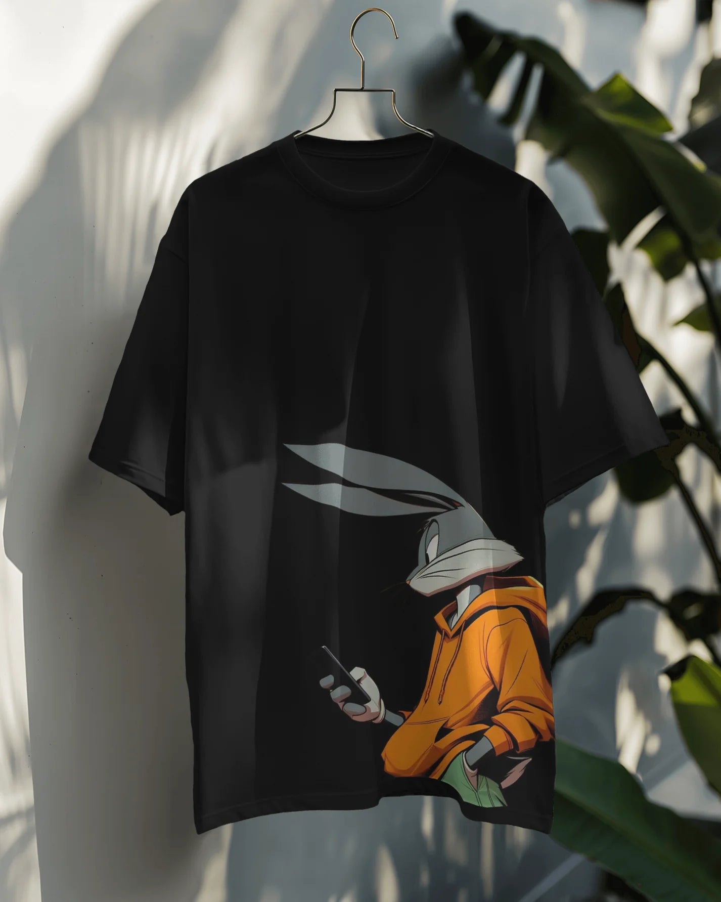 Bugs Bunny
