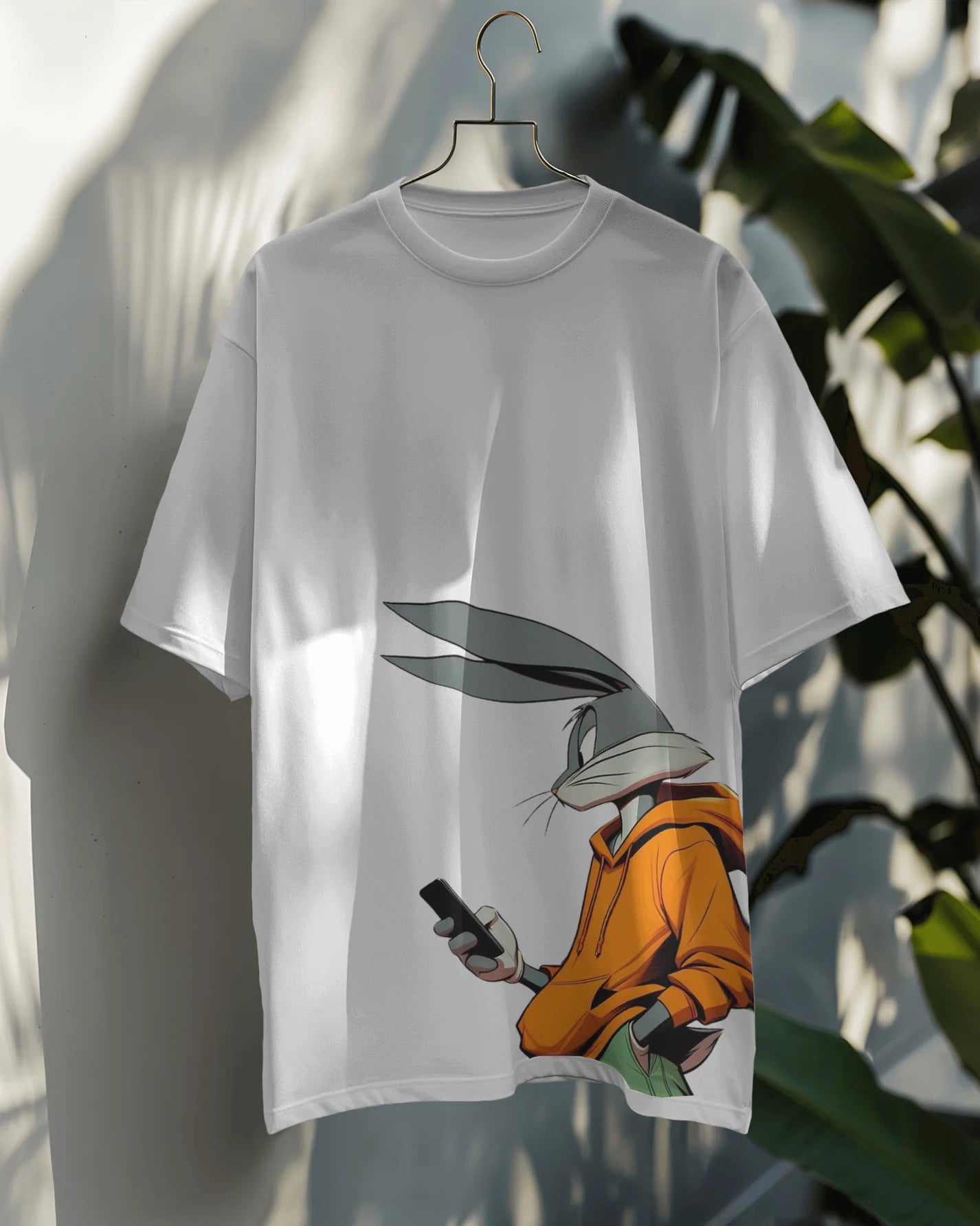 Bugs Bunny