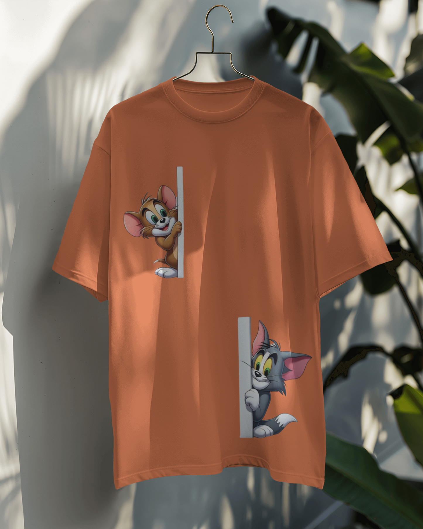 Tom & Jerry
