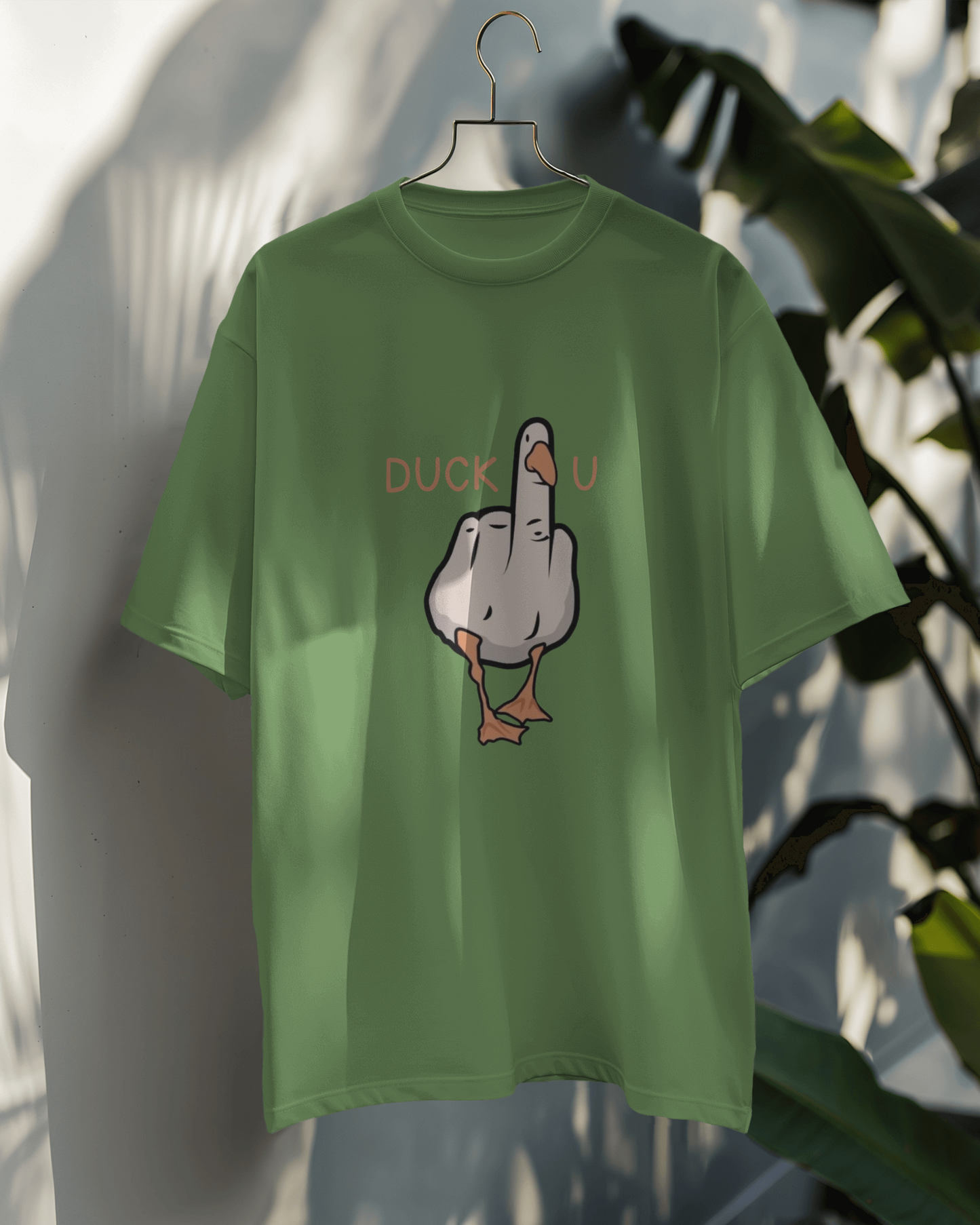 Duck U