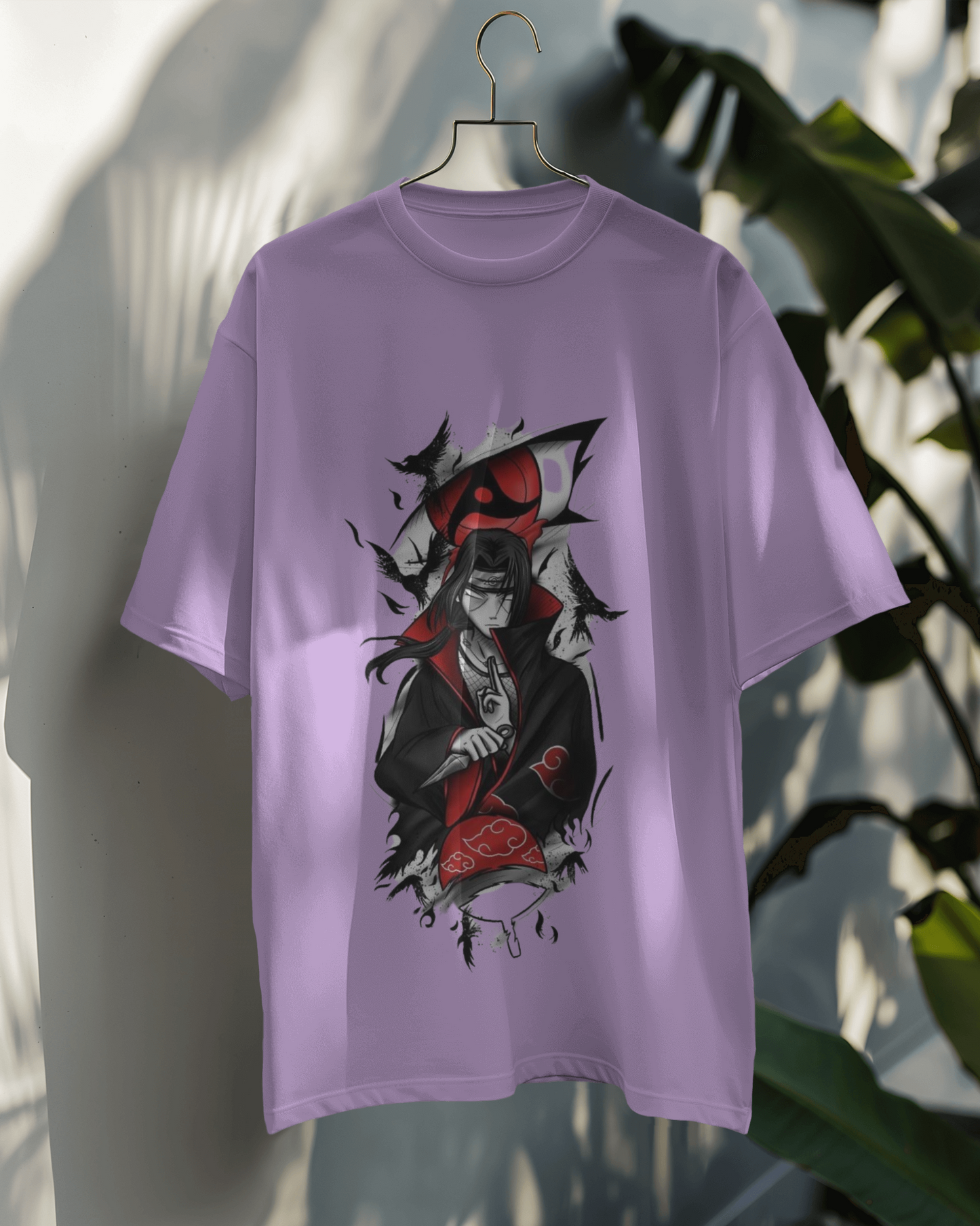 Itachi Uchiha - Naruto