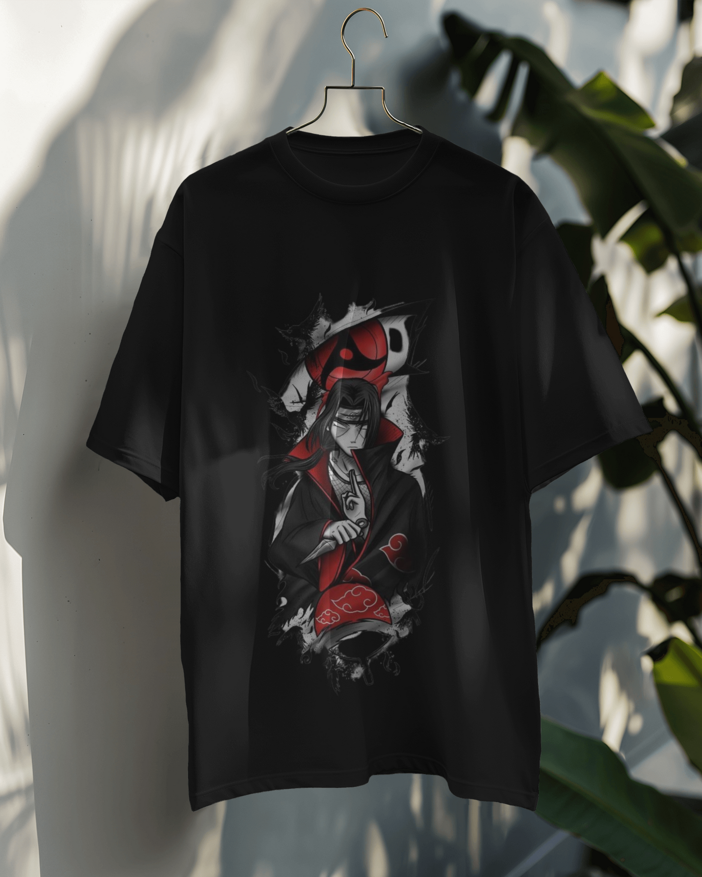Itachi Uchiha - Naruto