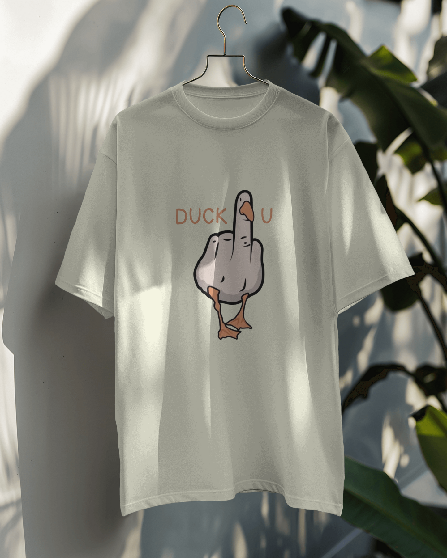 Duck U