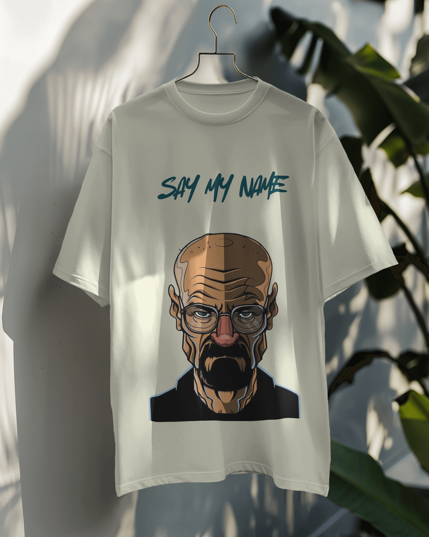 Breaking Bad - Say My Name