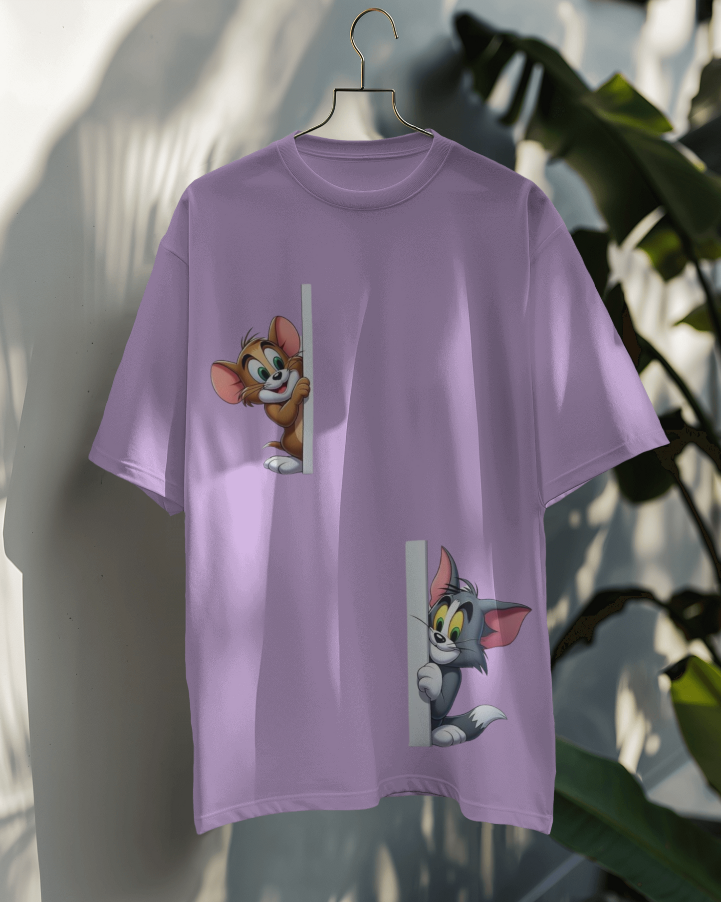 Tom & Jerry