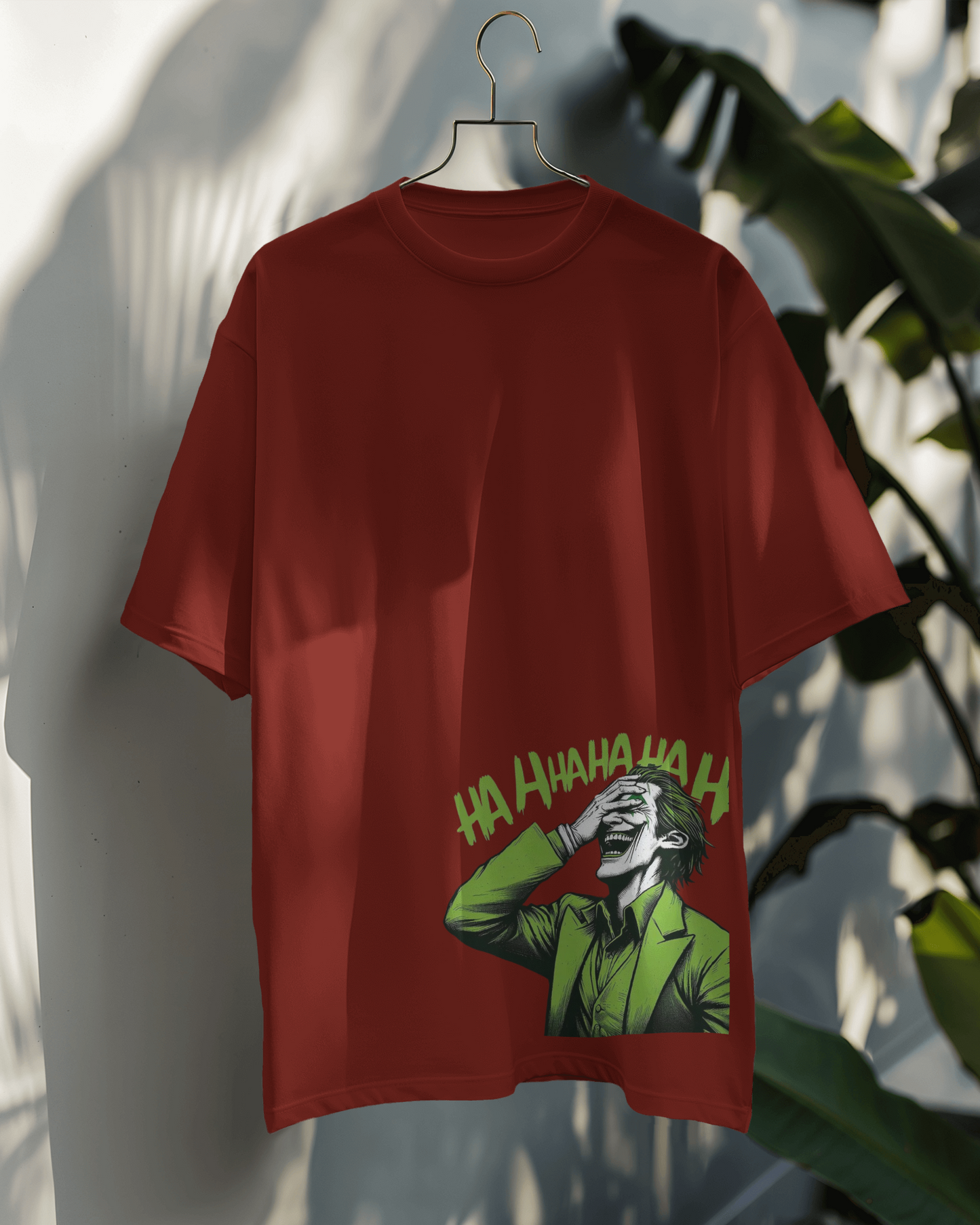 Men's Joker- SWAG