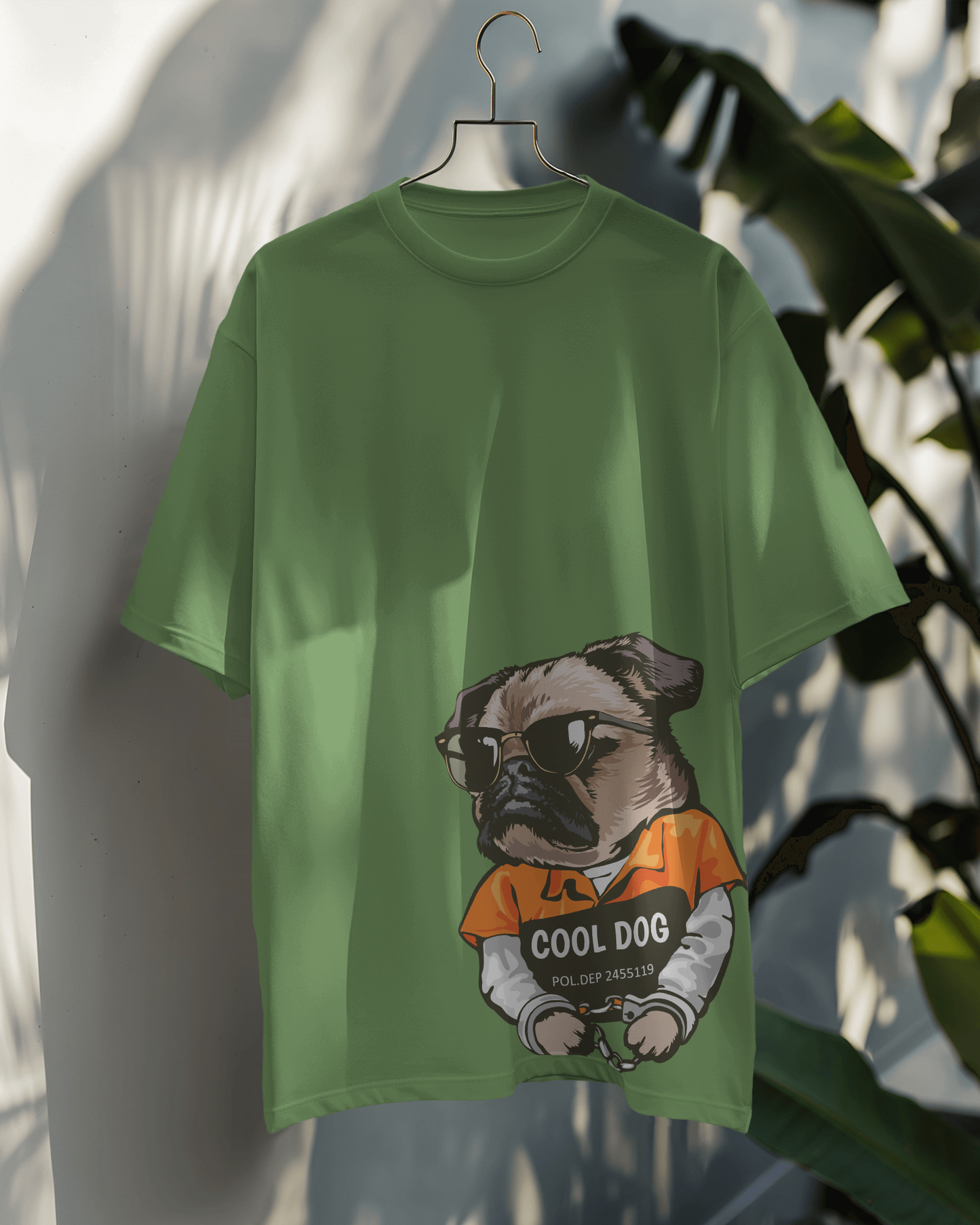 Cool Dog