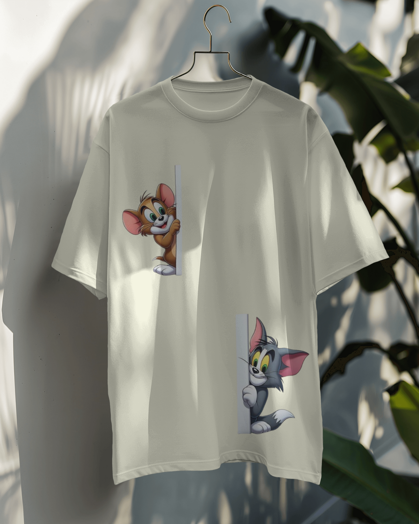 Tom & Jerry