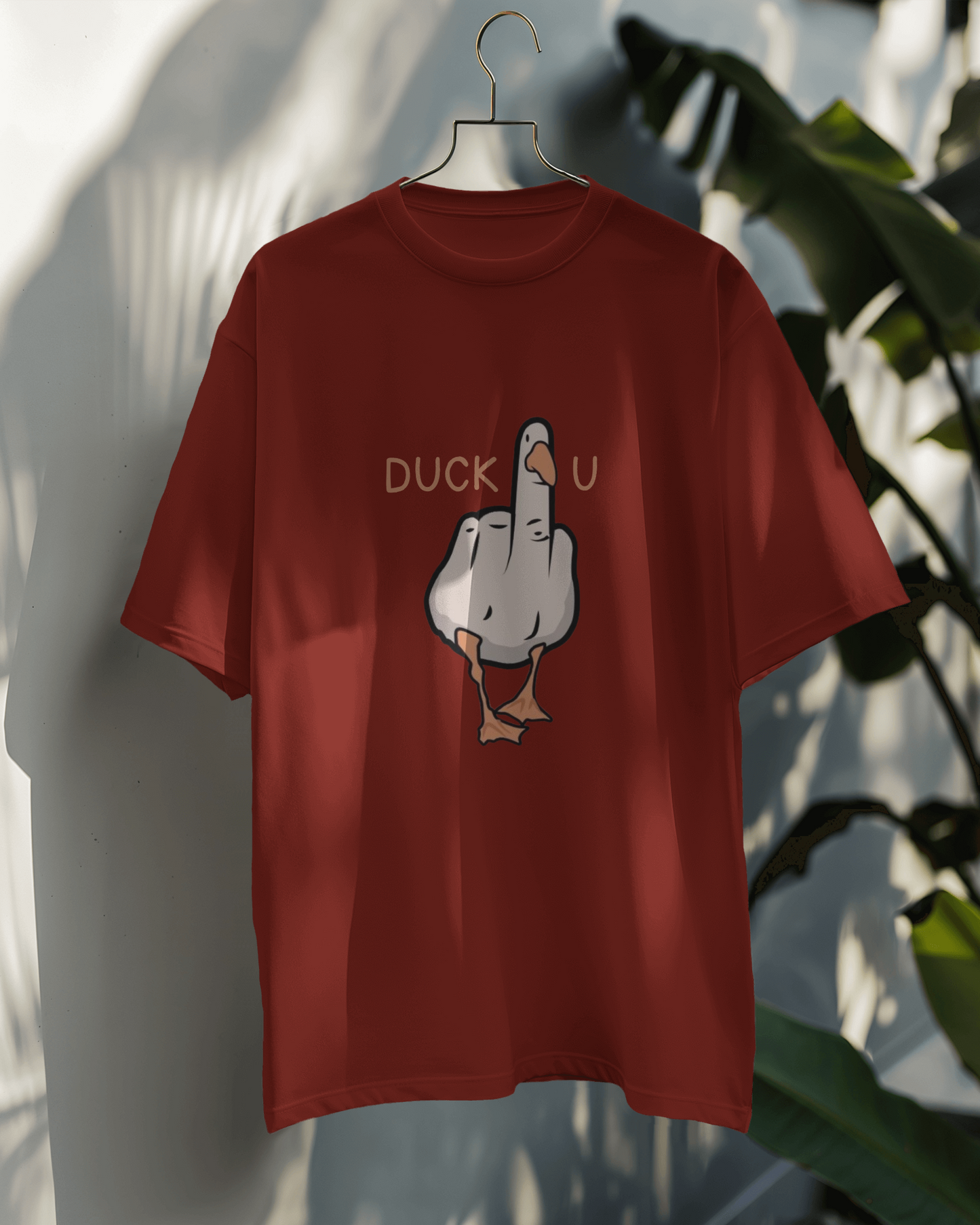 Duck U
