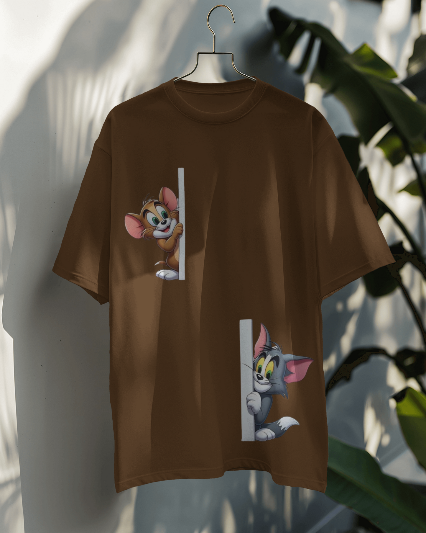 Tom & Jerry