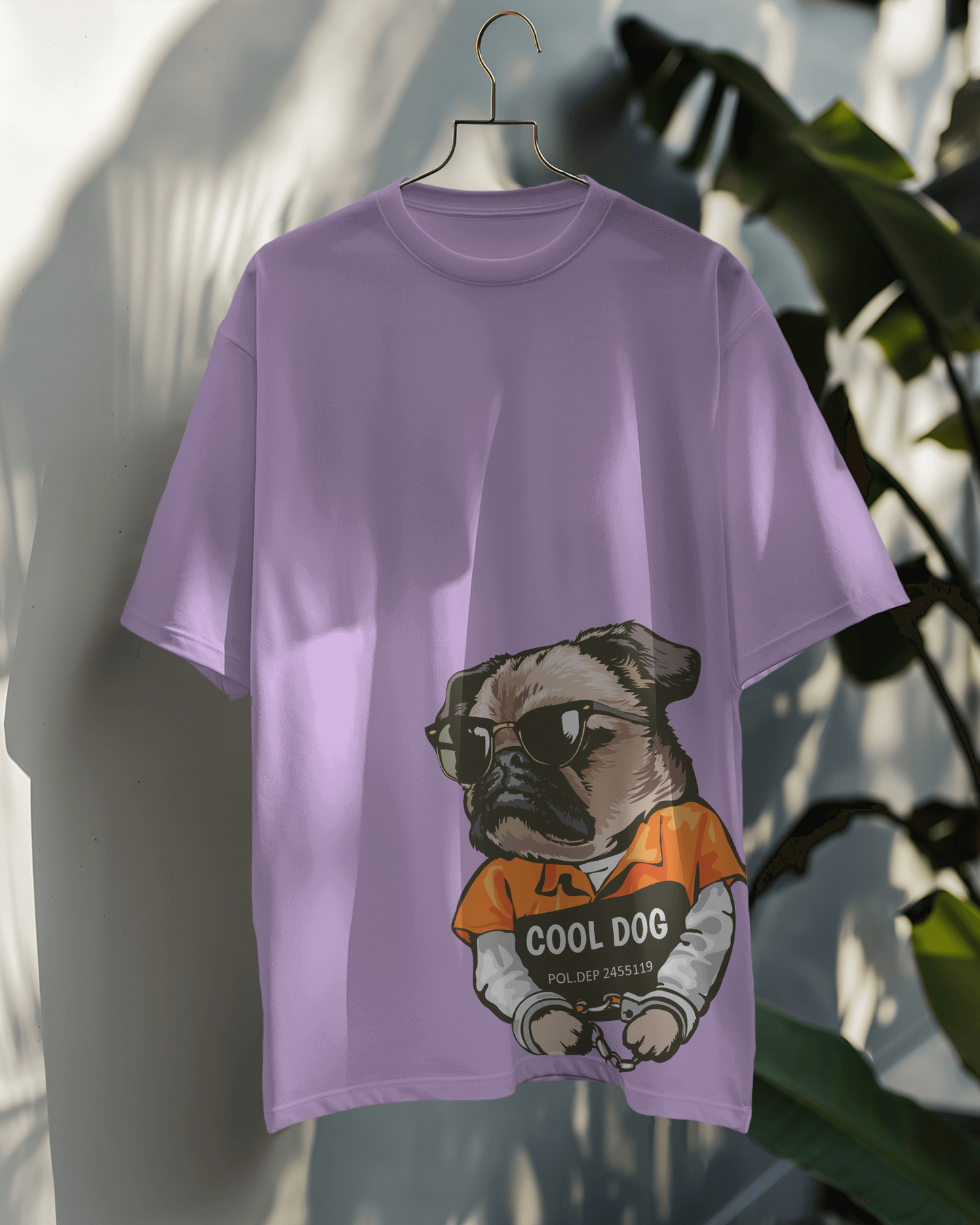 Cool Dog