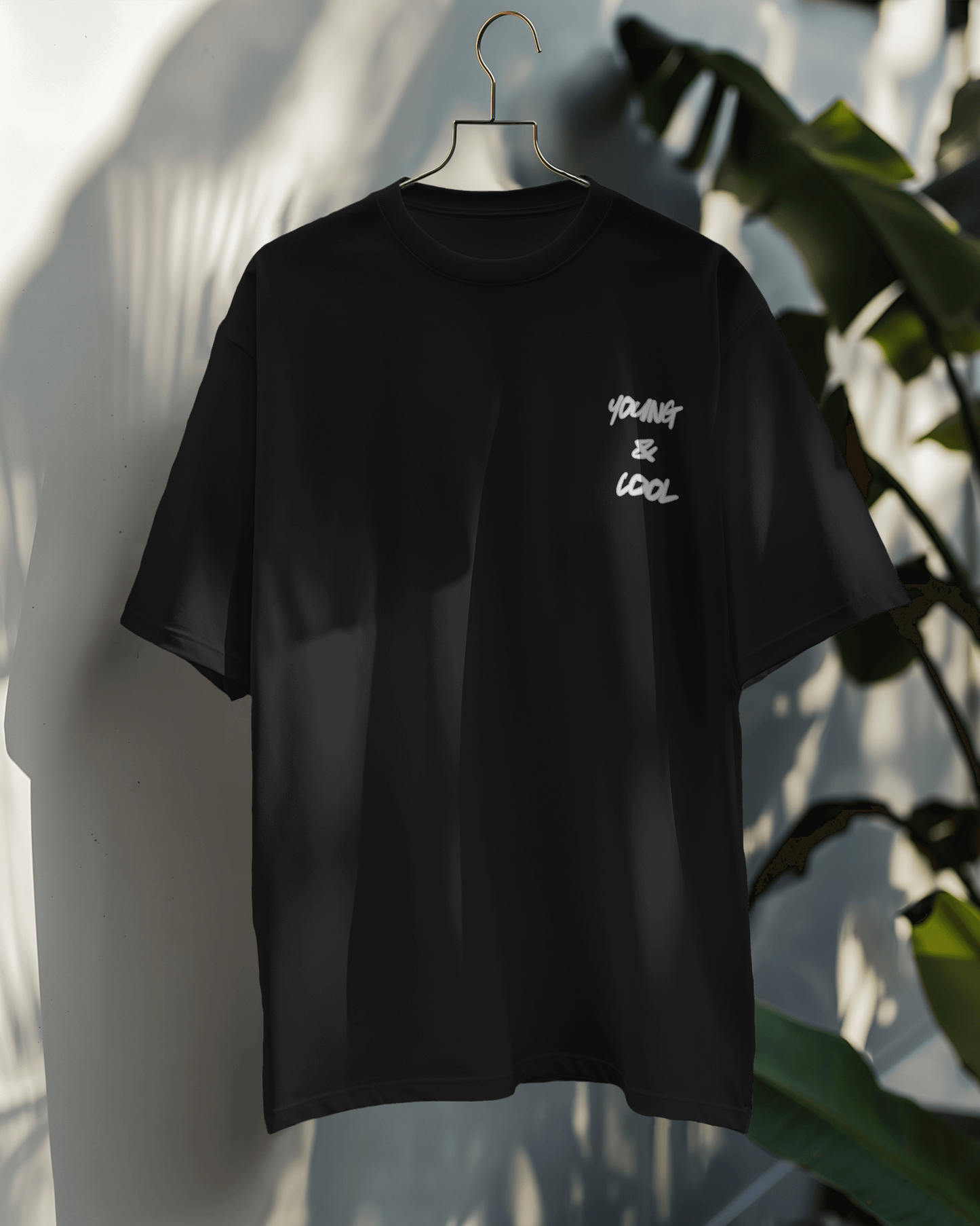 Men's Young & Cool