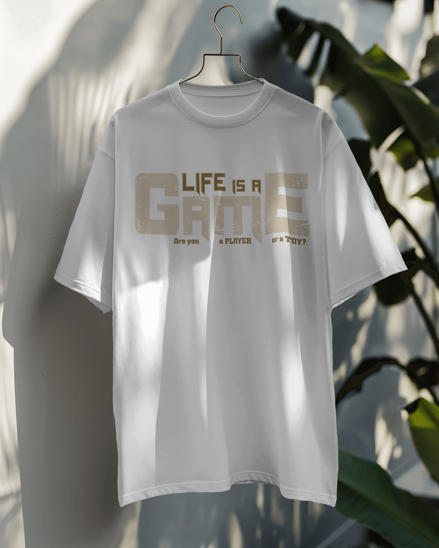 Life Is A Game