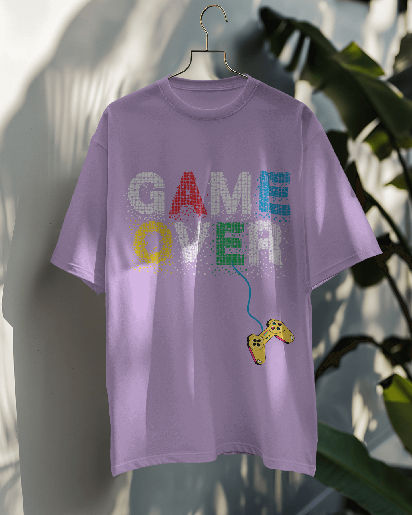 Game Over