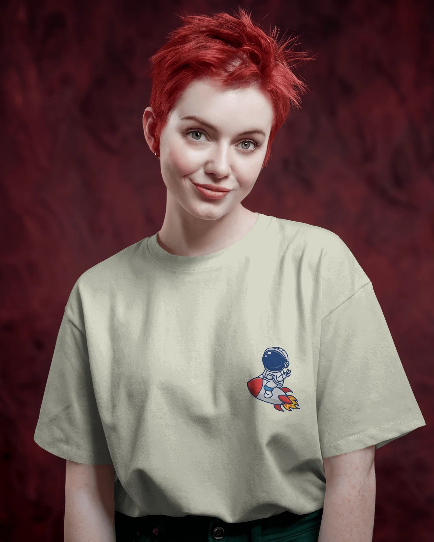 Astronaut