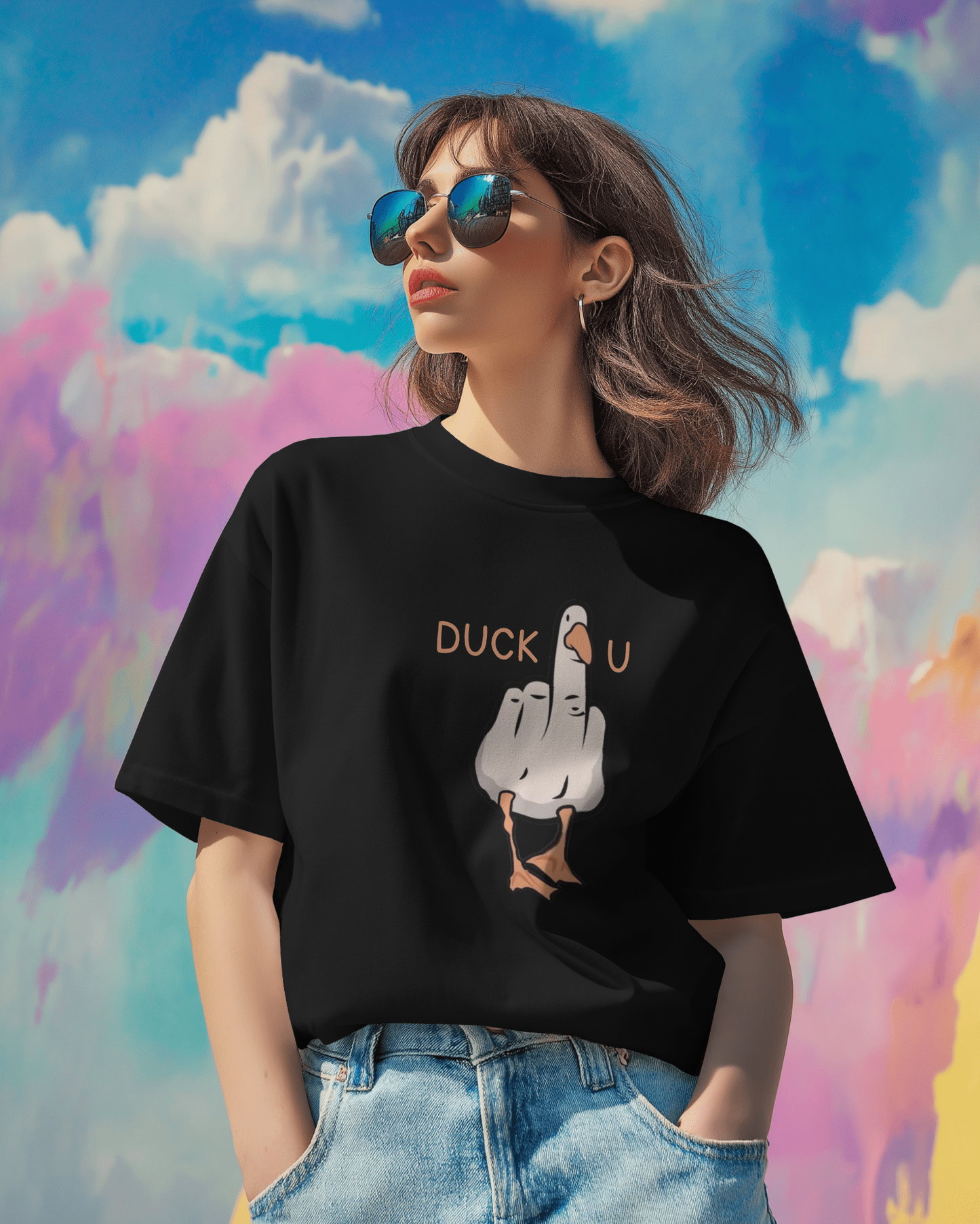 Duck U