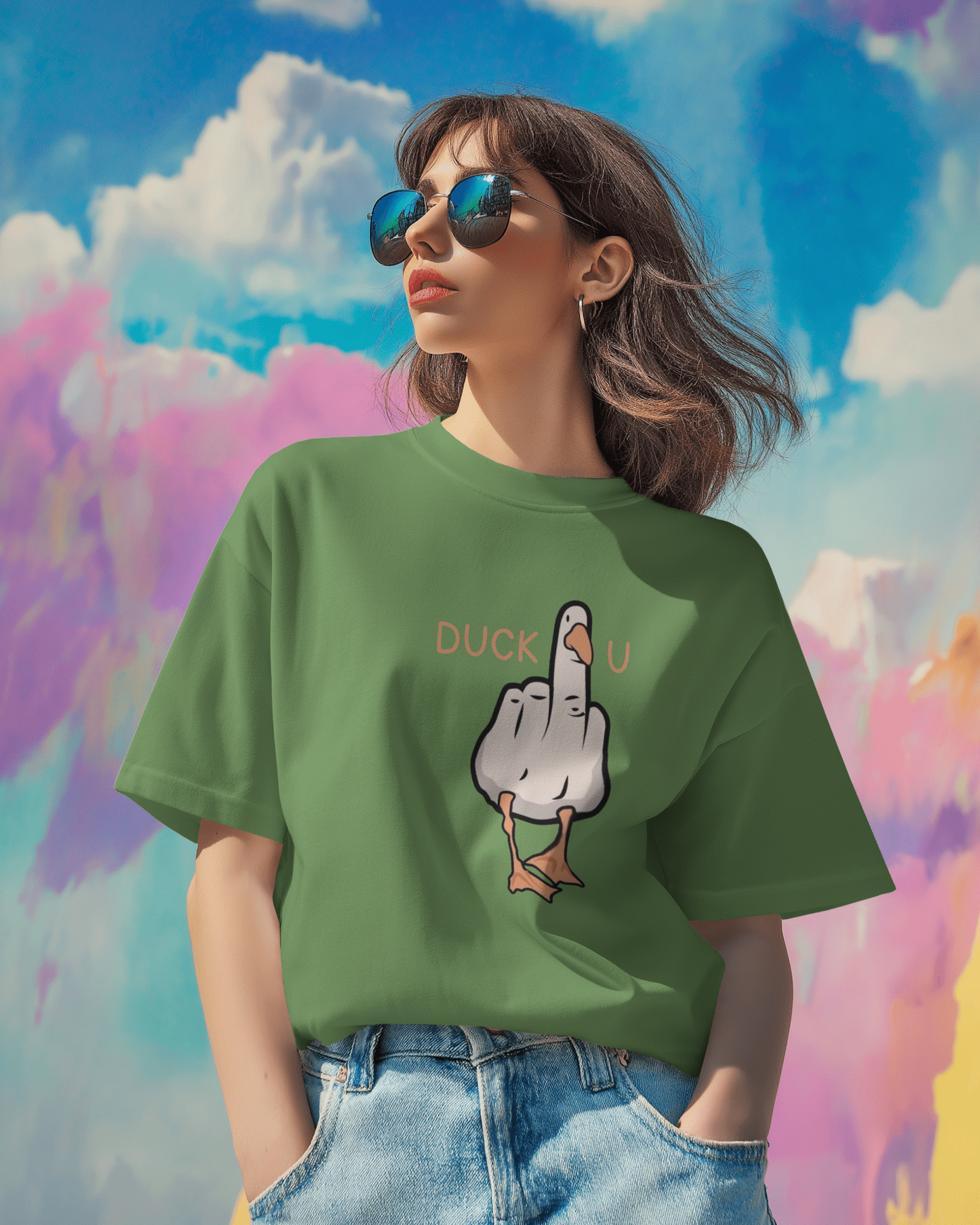 Duck U