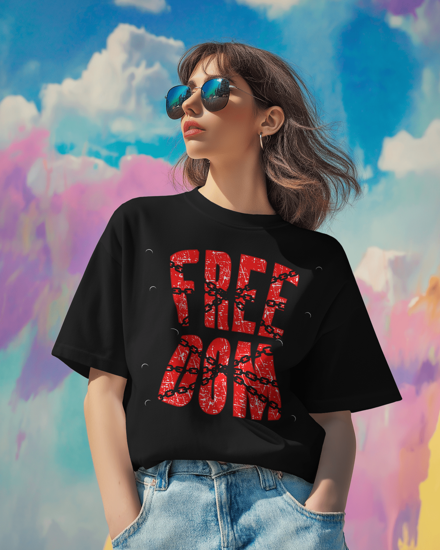 Women's Freedom