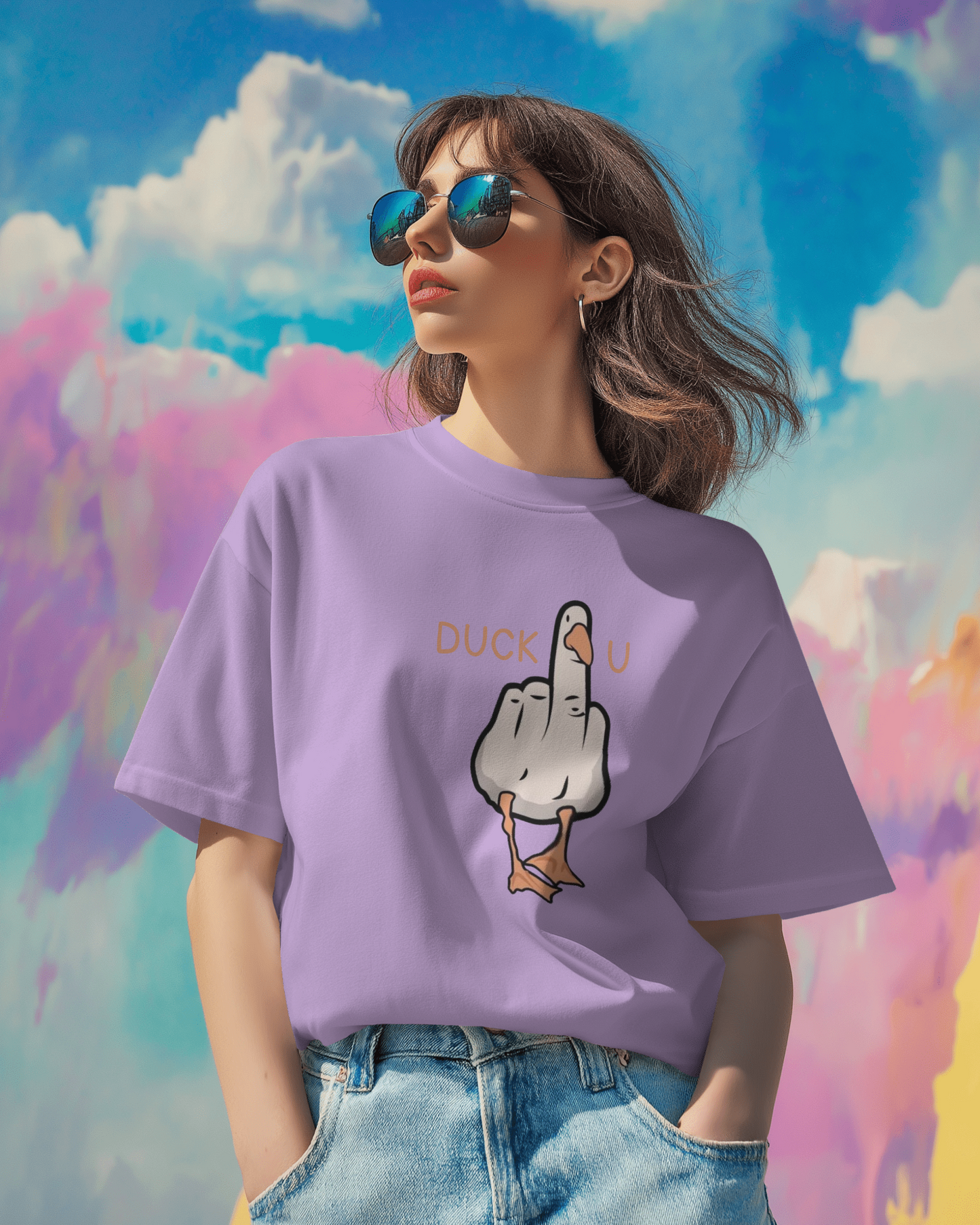 Duck U