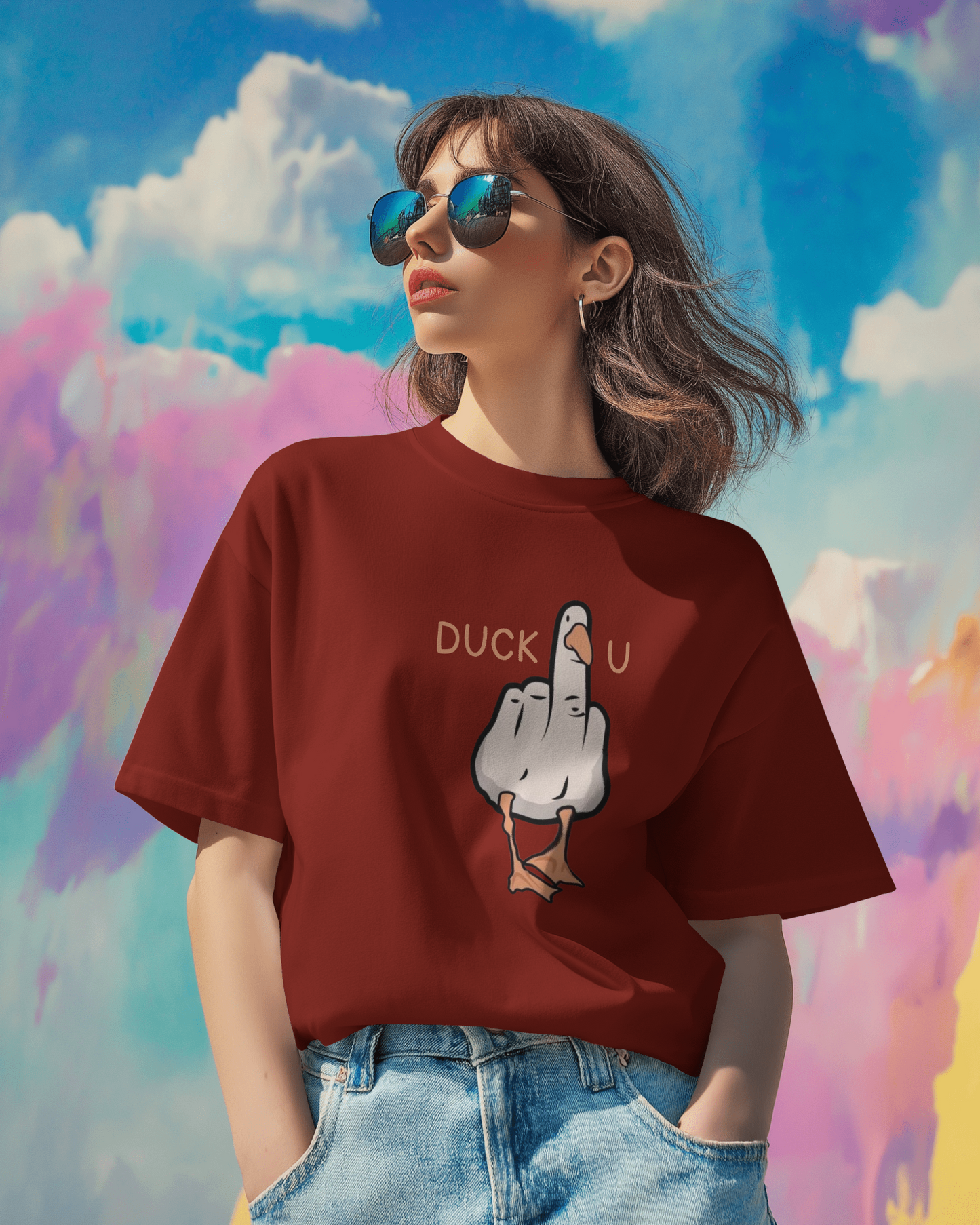 Duck U