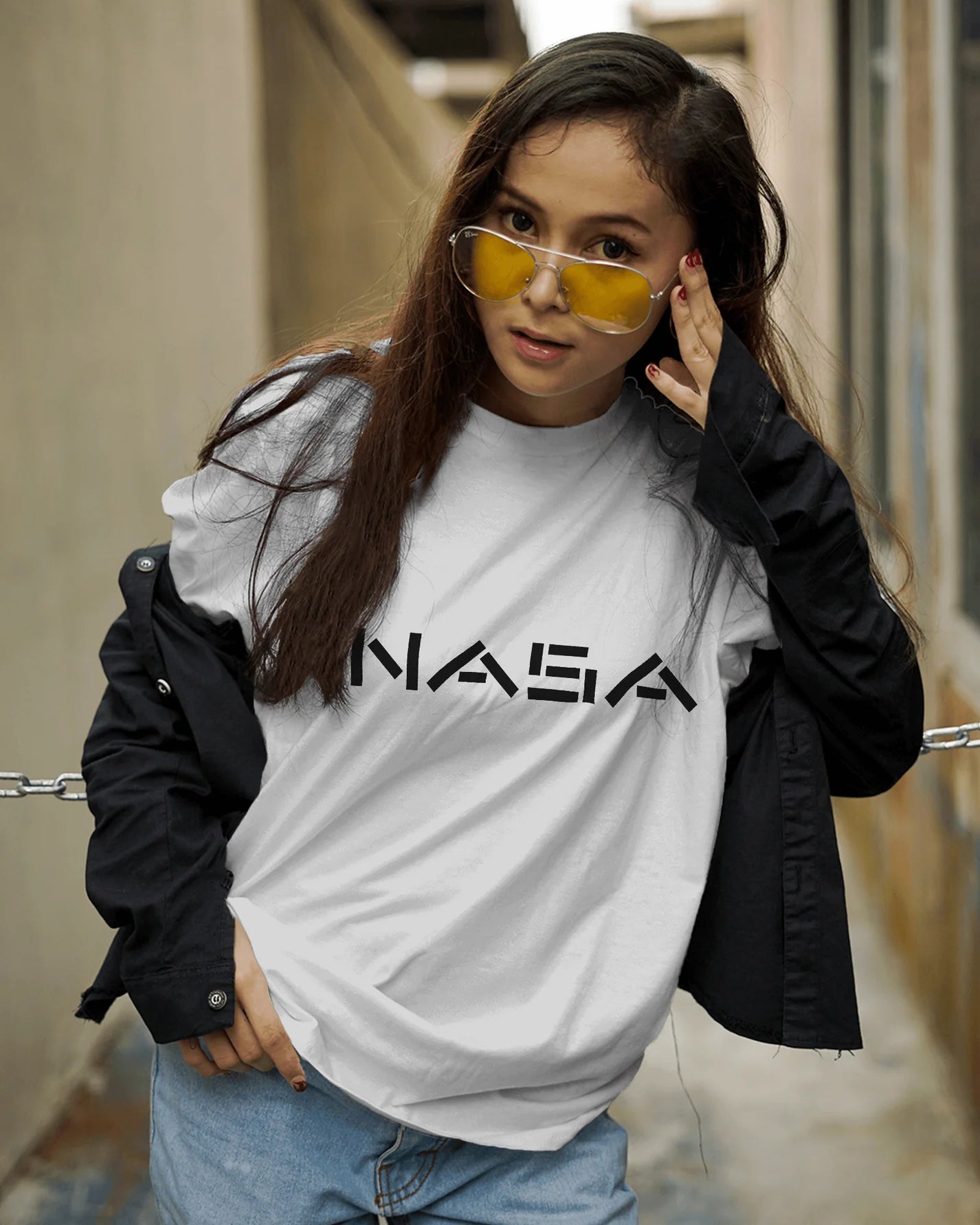 NASA