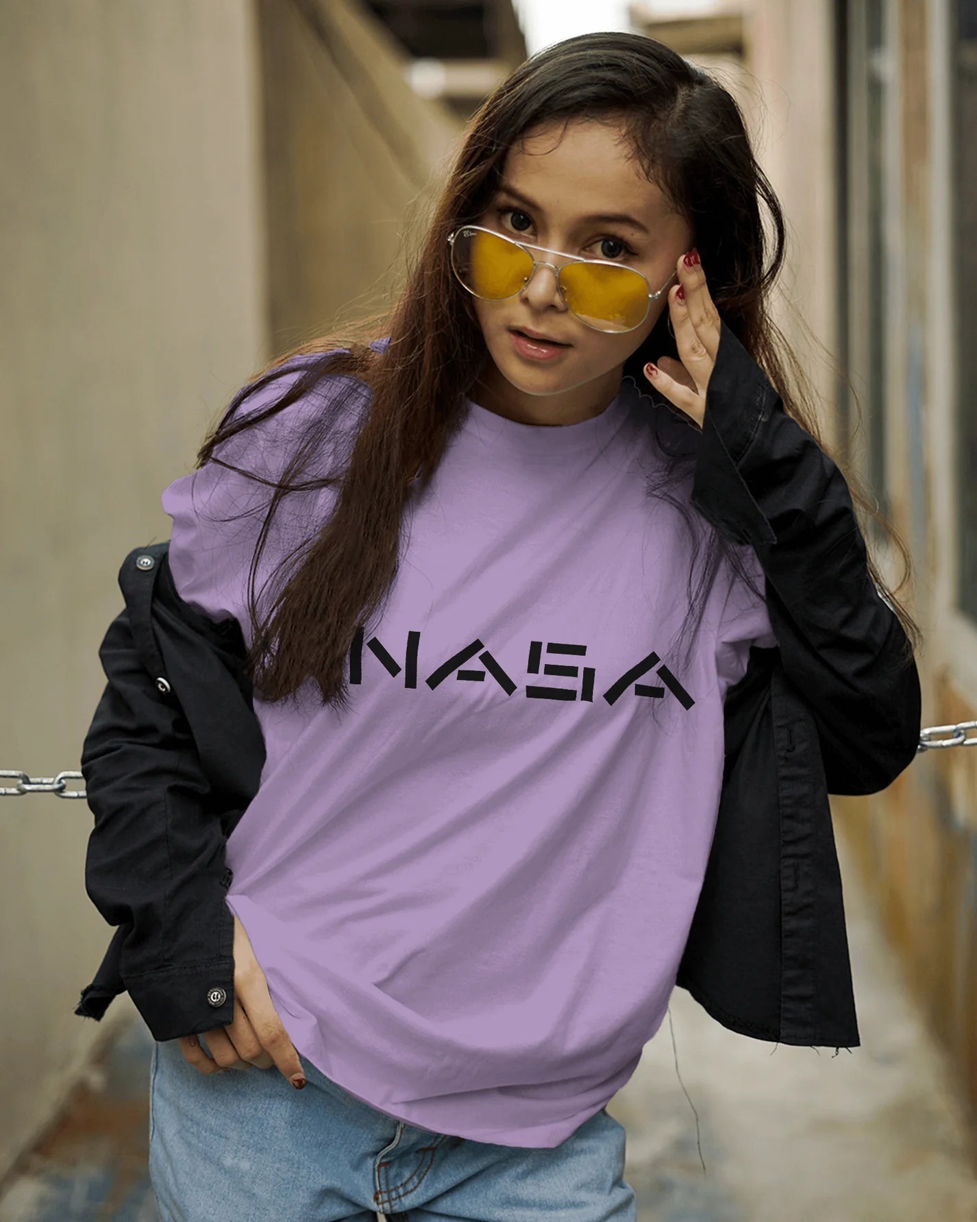 NASA