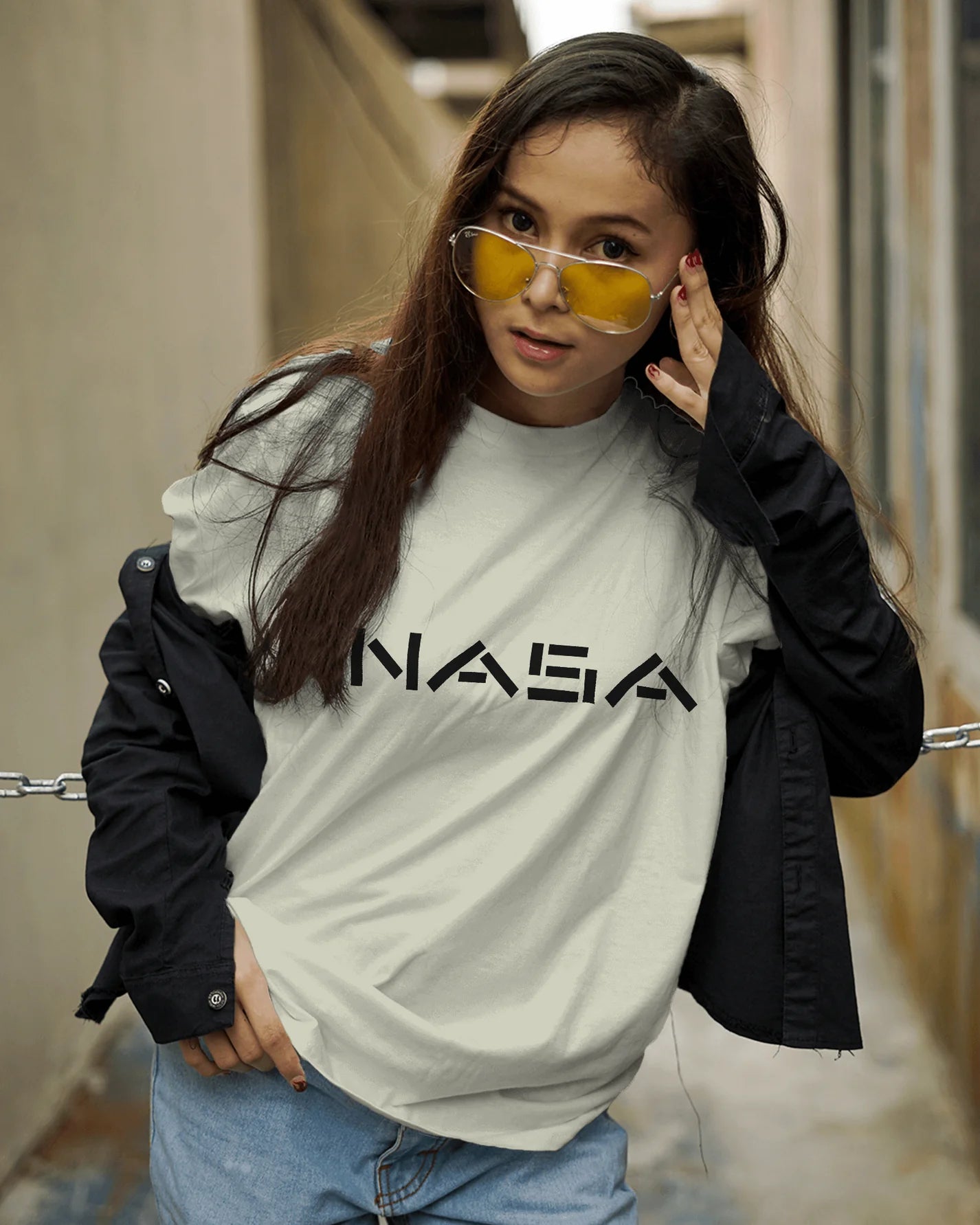 NASA