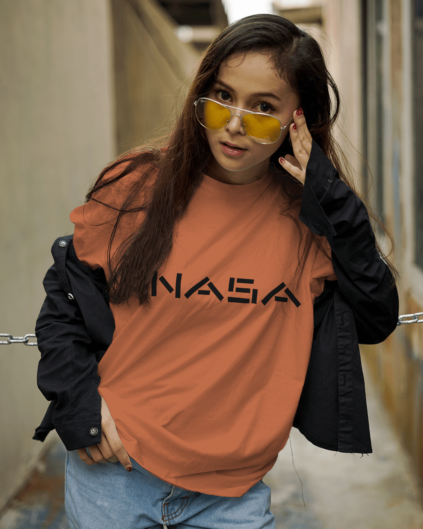 NASA