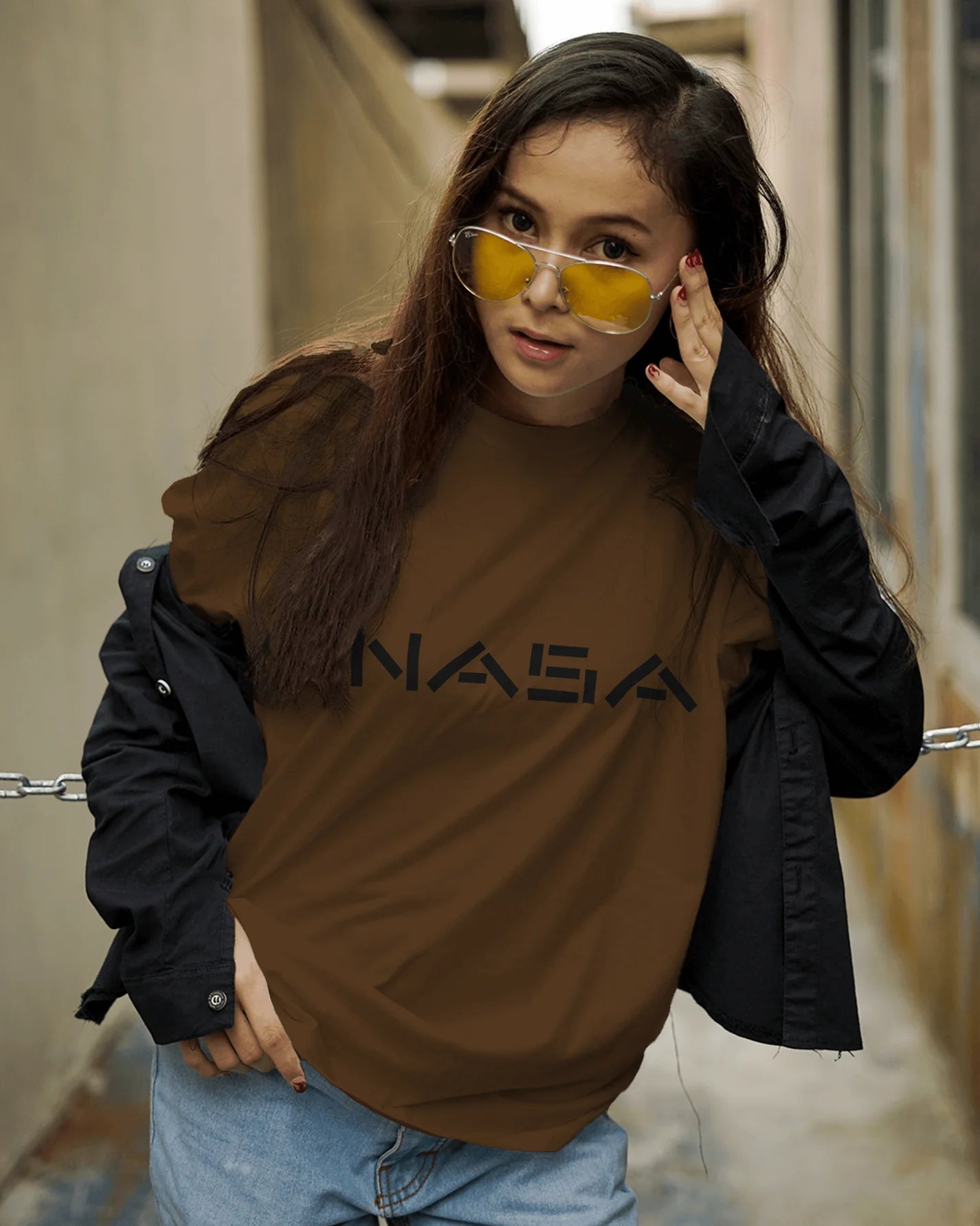 NASA