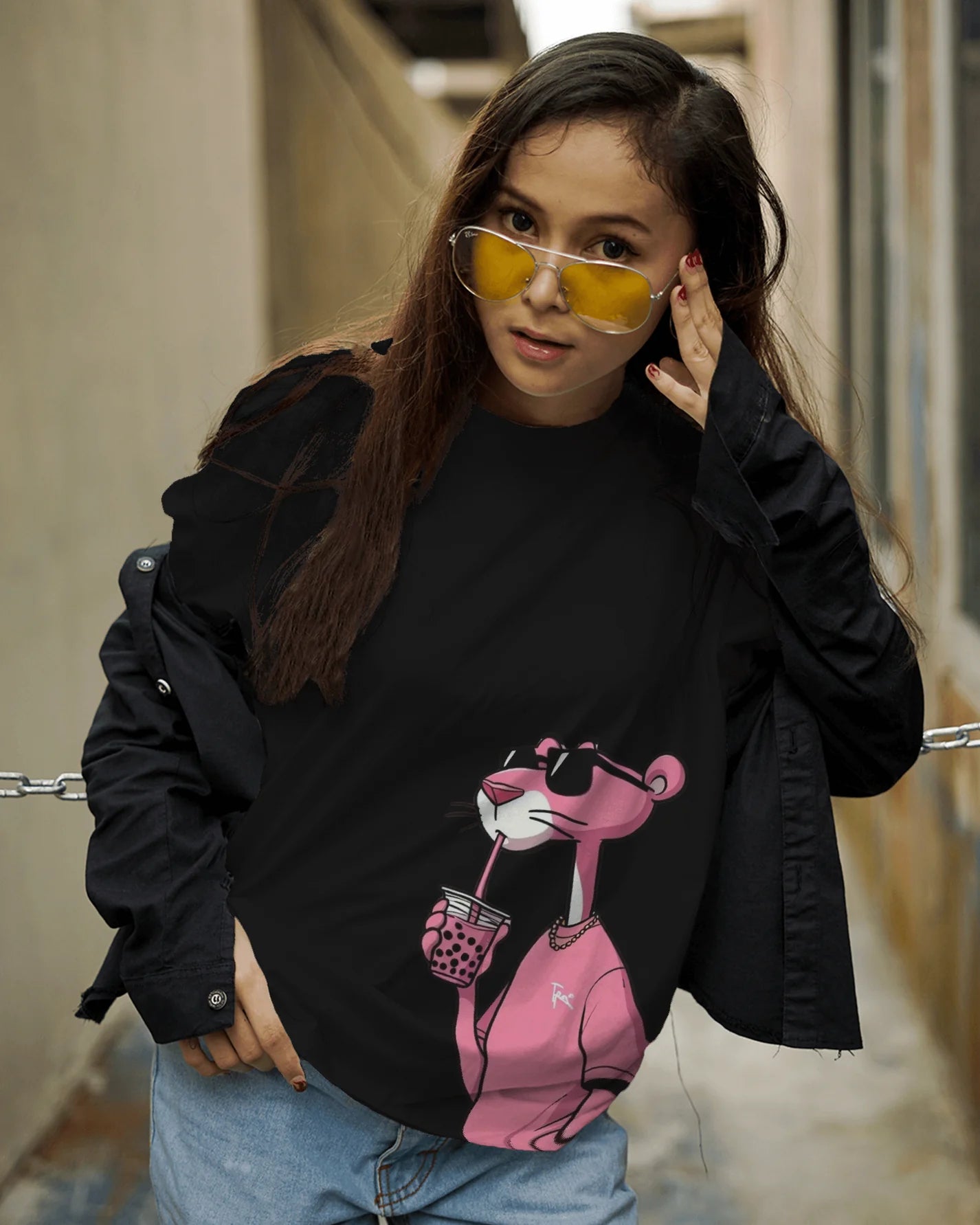 Pink Panther