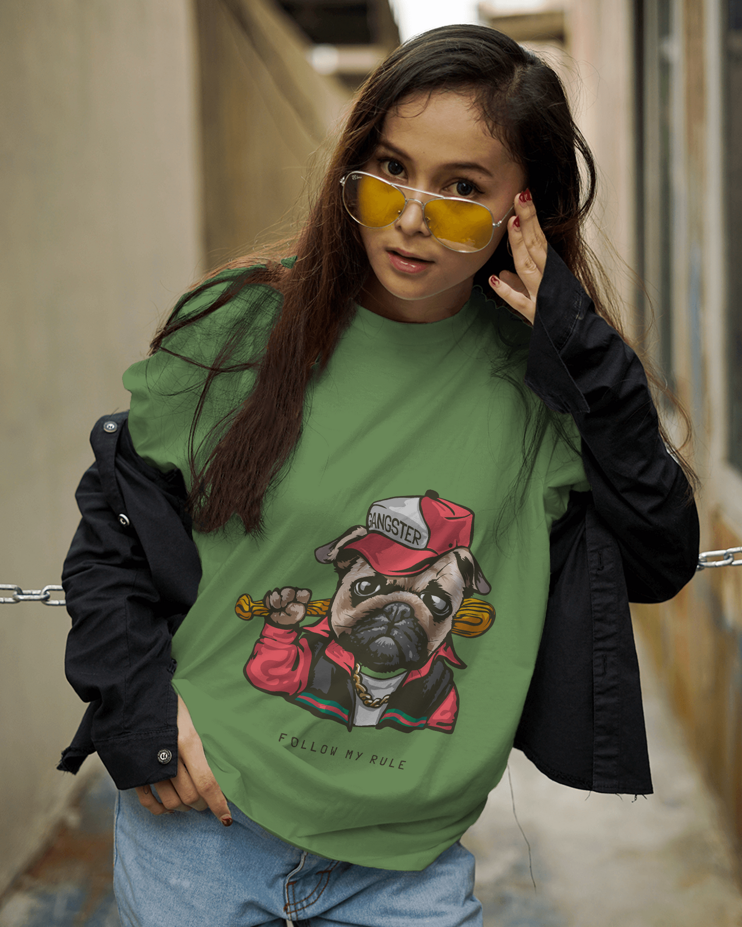 Gangster