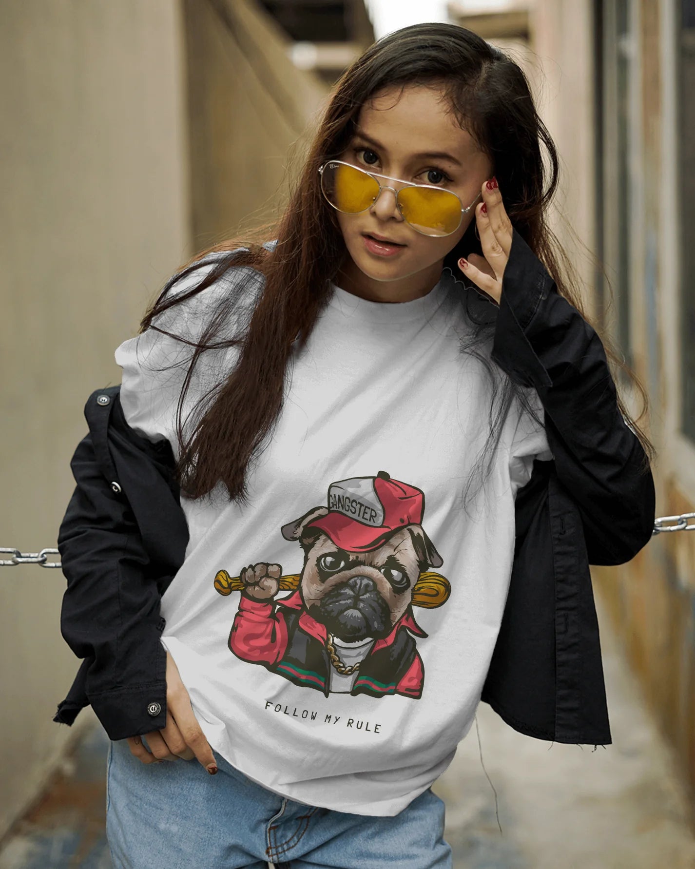 Gangster