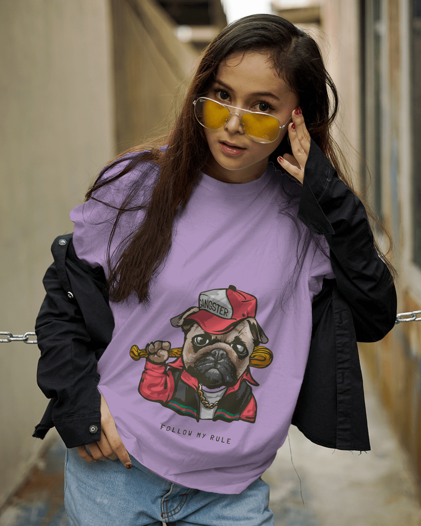 Gangster