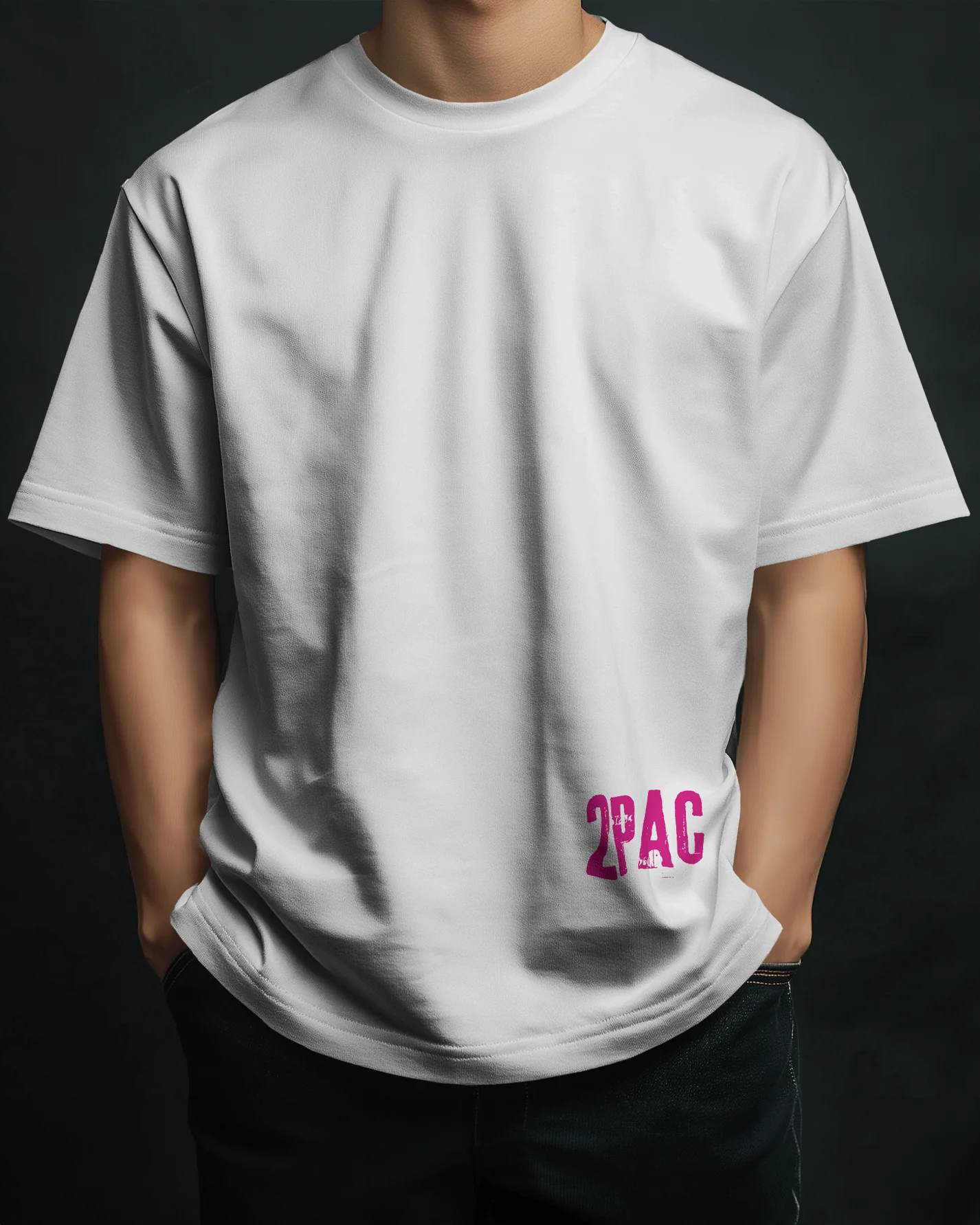 Men's 2PAC