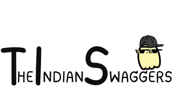 The Indian Swaggers