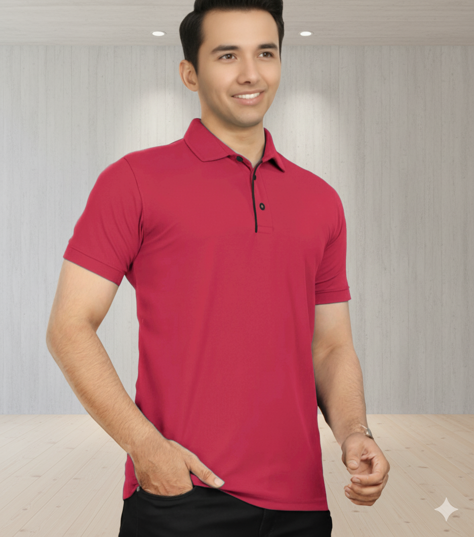 POLO Tshirt