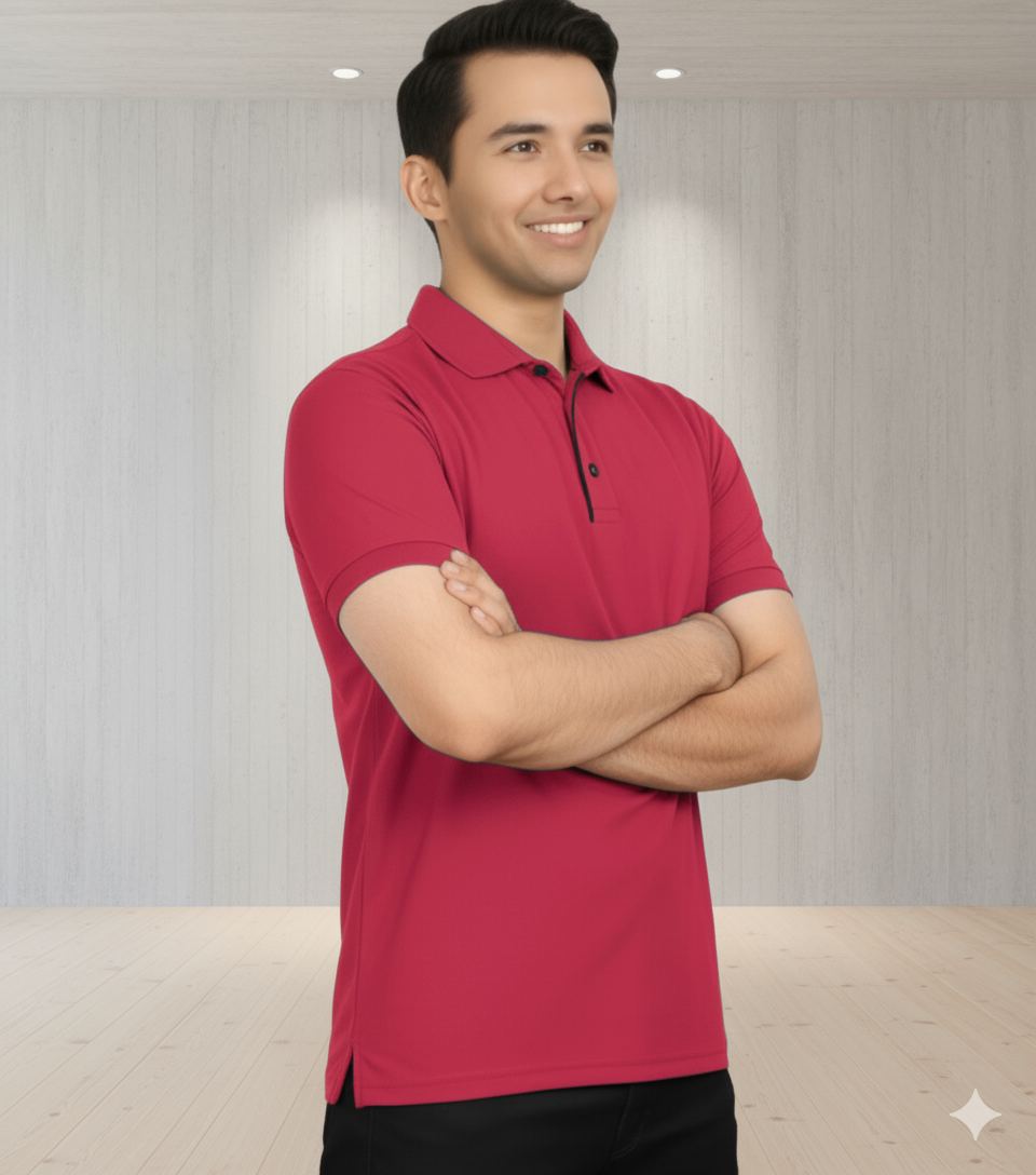 POLO Tshirt