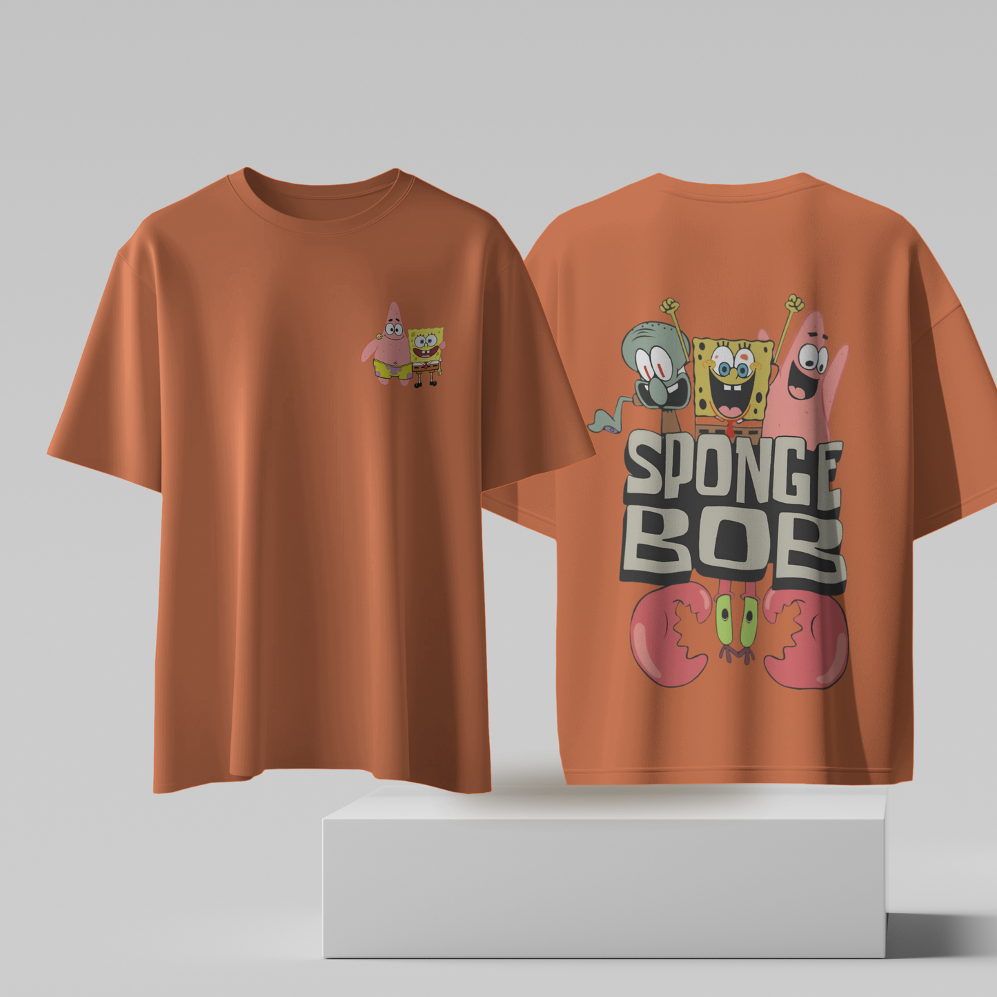 SpongeBOB Family