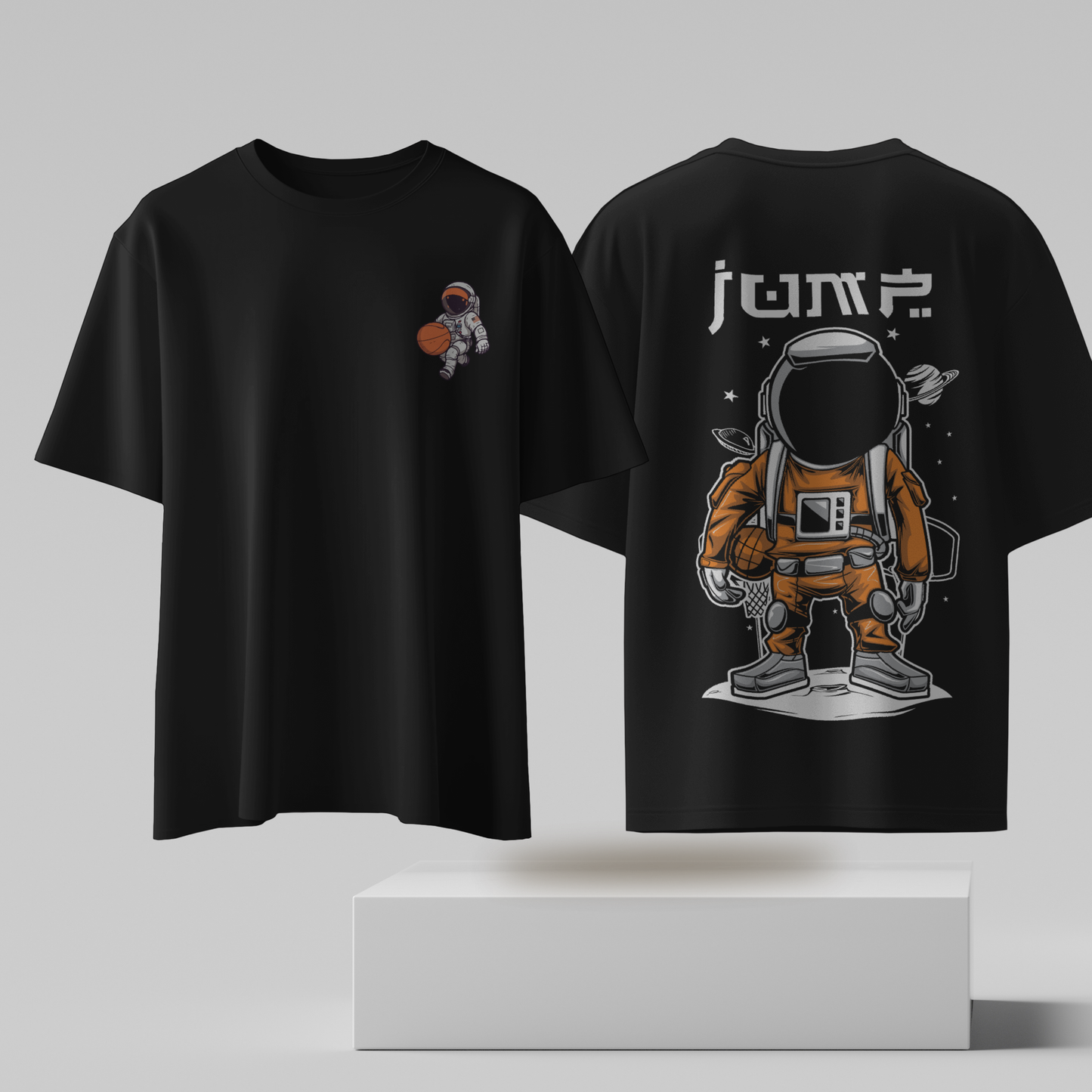 Space Jump