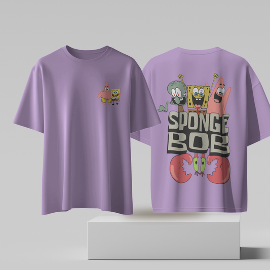 SpongeBOB Family