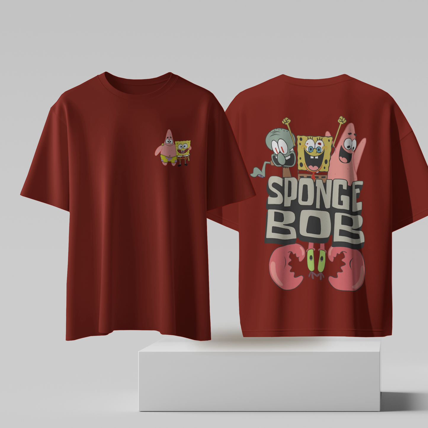 SpongeBOB Family