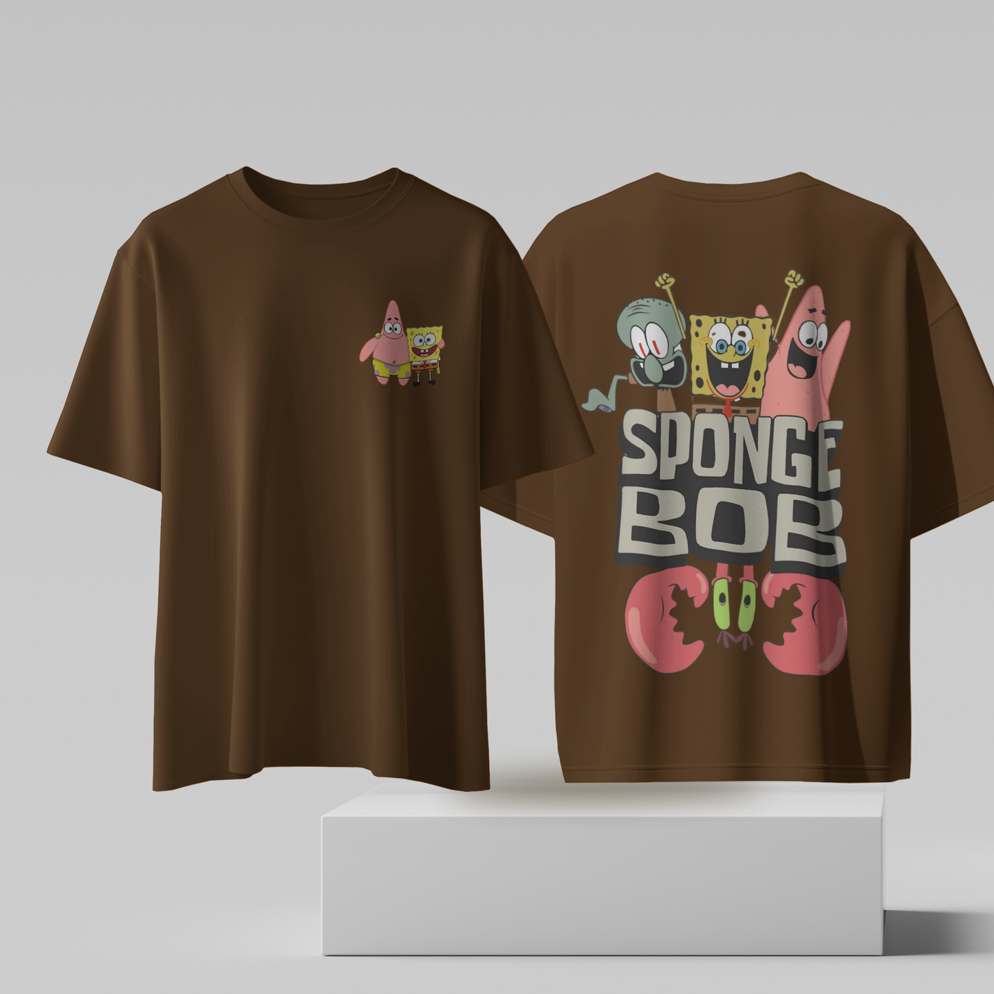 SpongeBOB Family