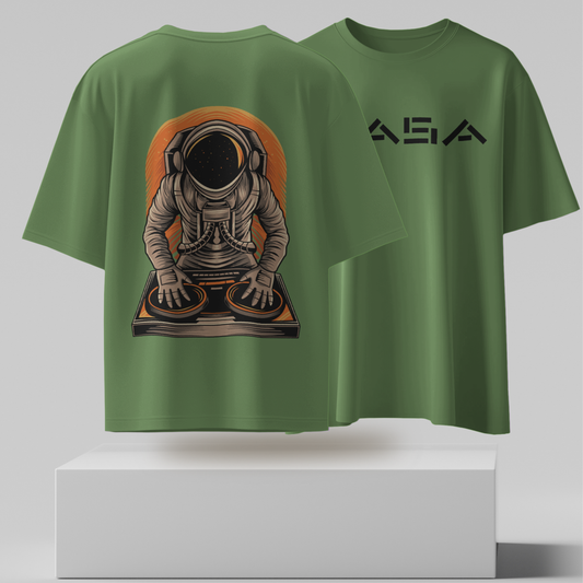 NASA