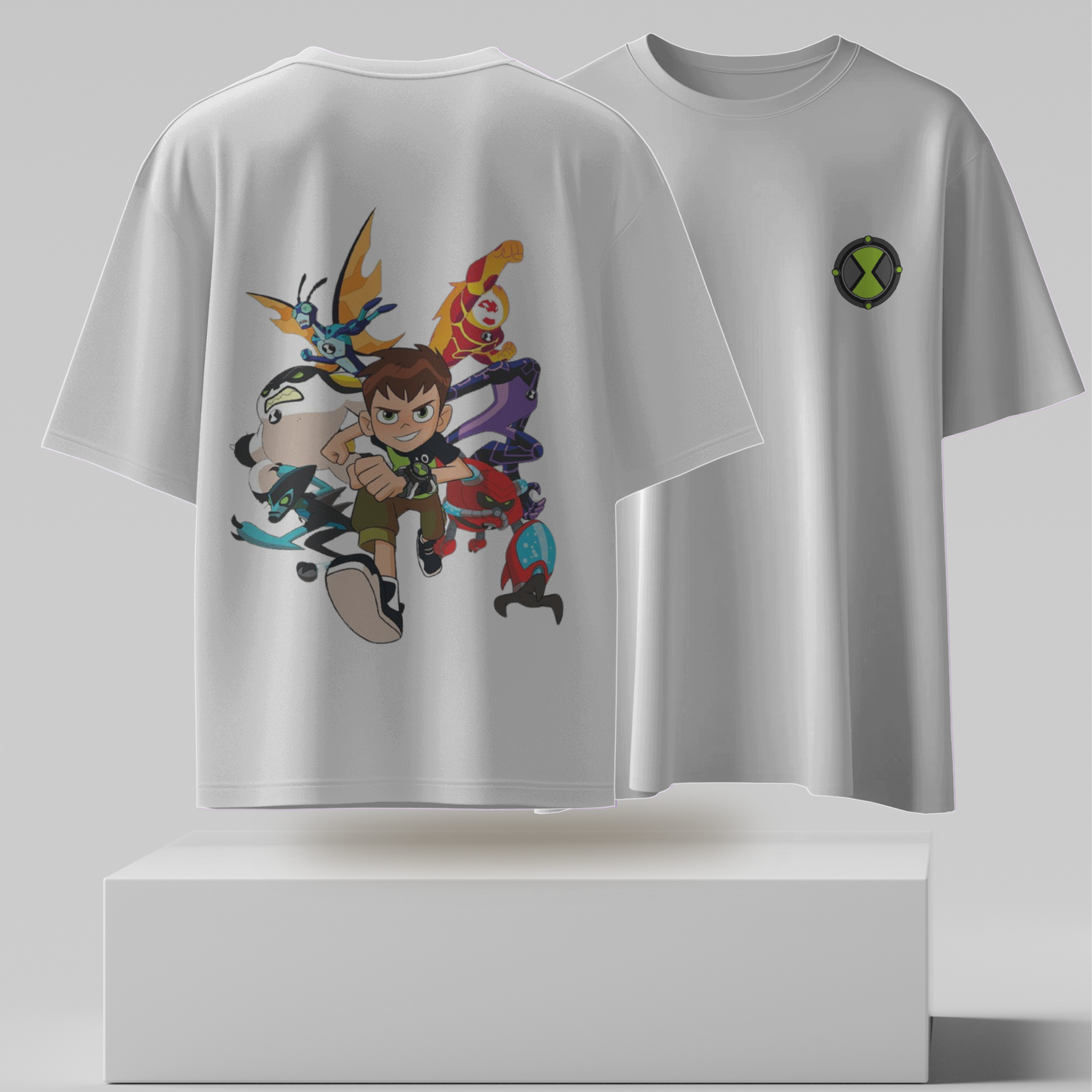 Ben 10