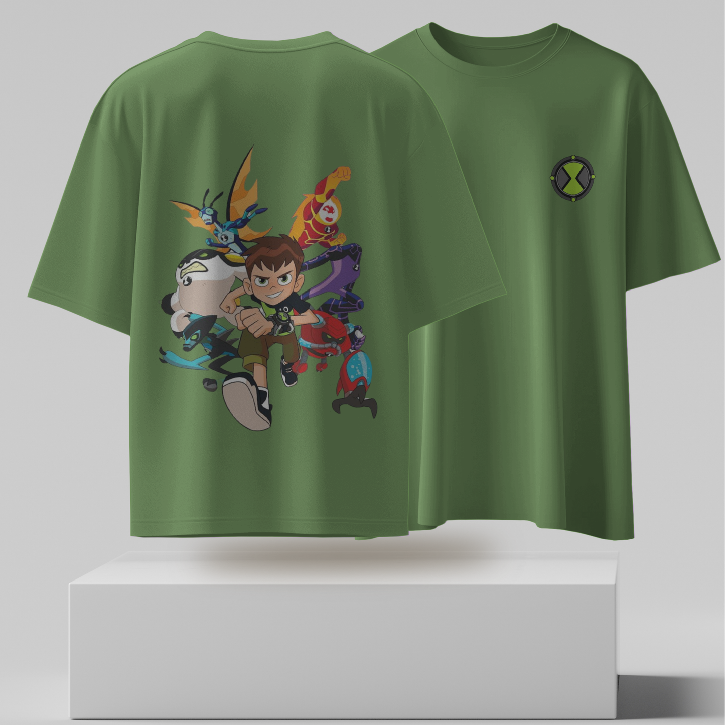 Ben 10