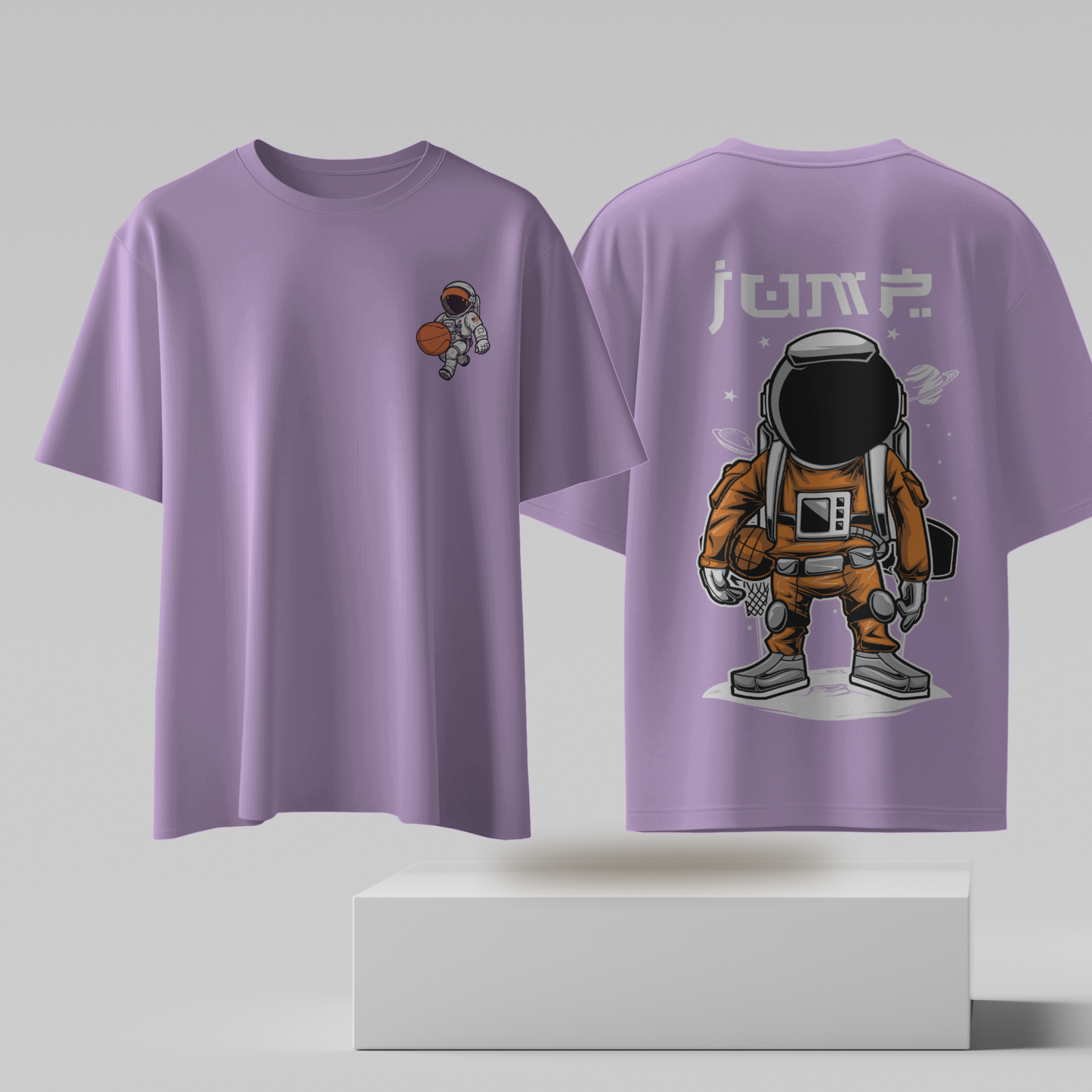 Space Jump
