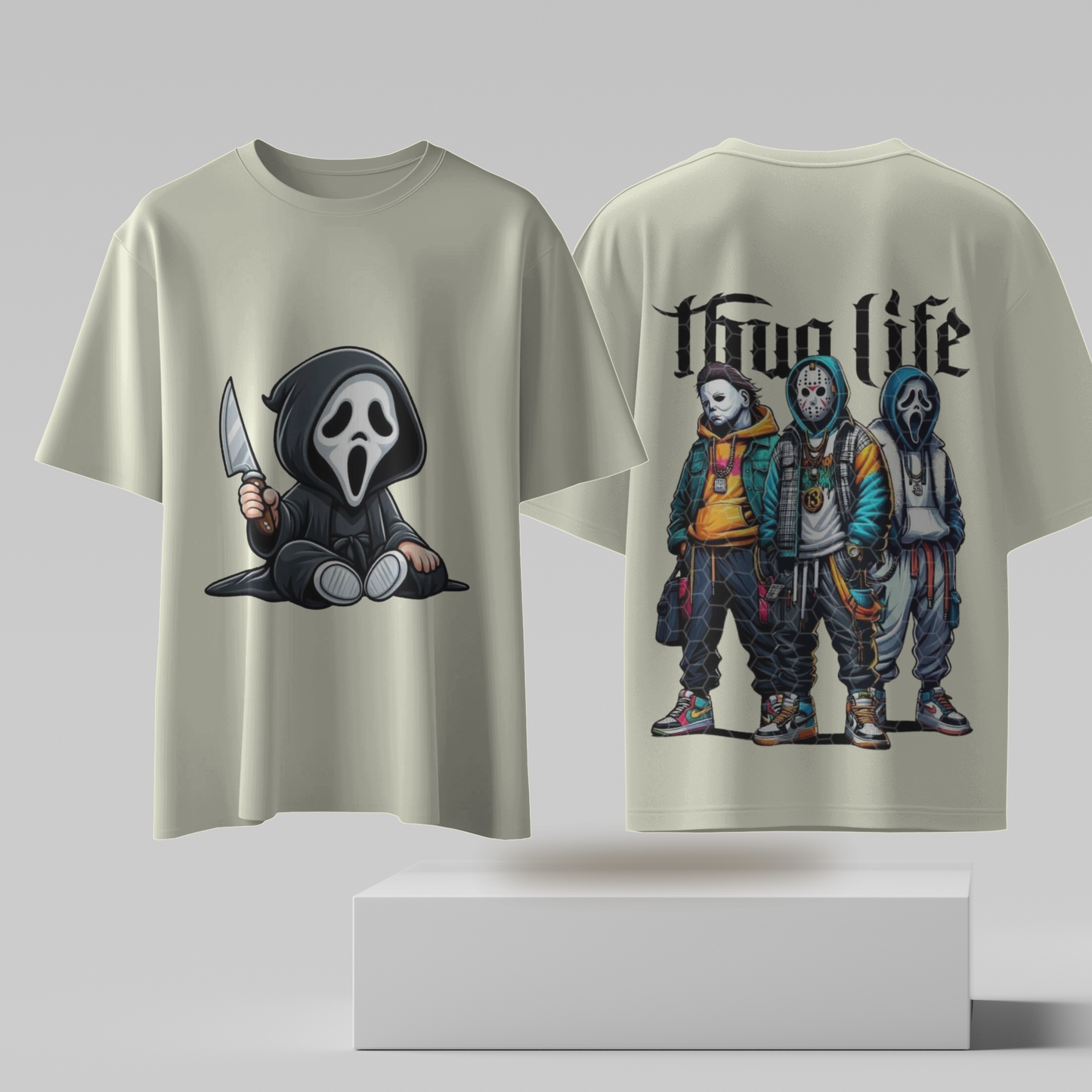 Thug Life