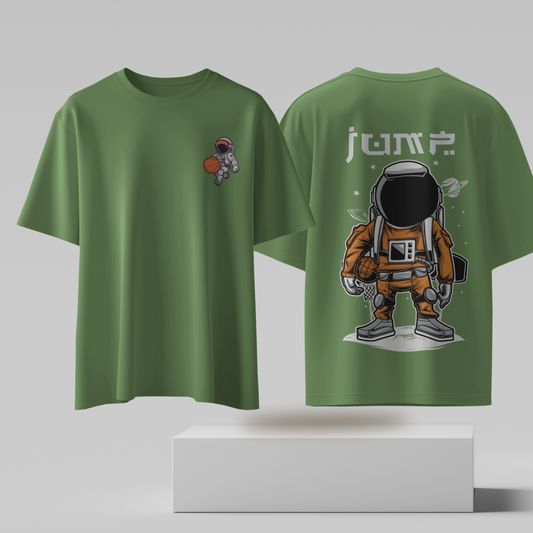 Space Jump