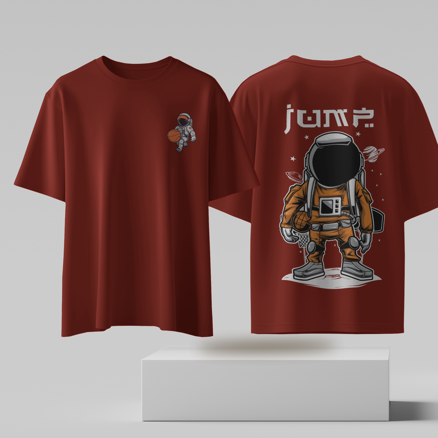 Space Jump